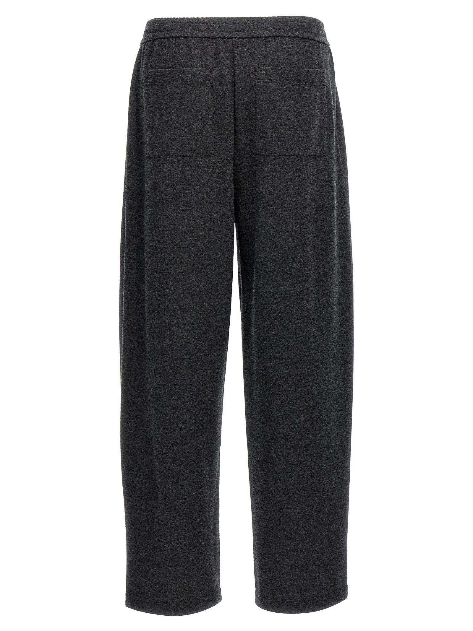 Brunello Cucinelli Cashmere Joggers