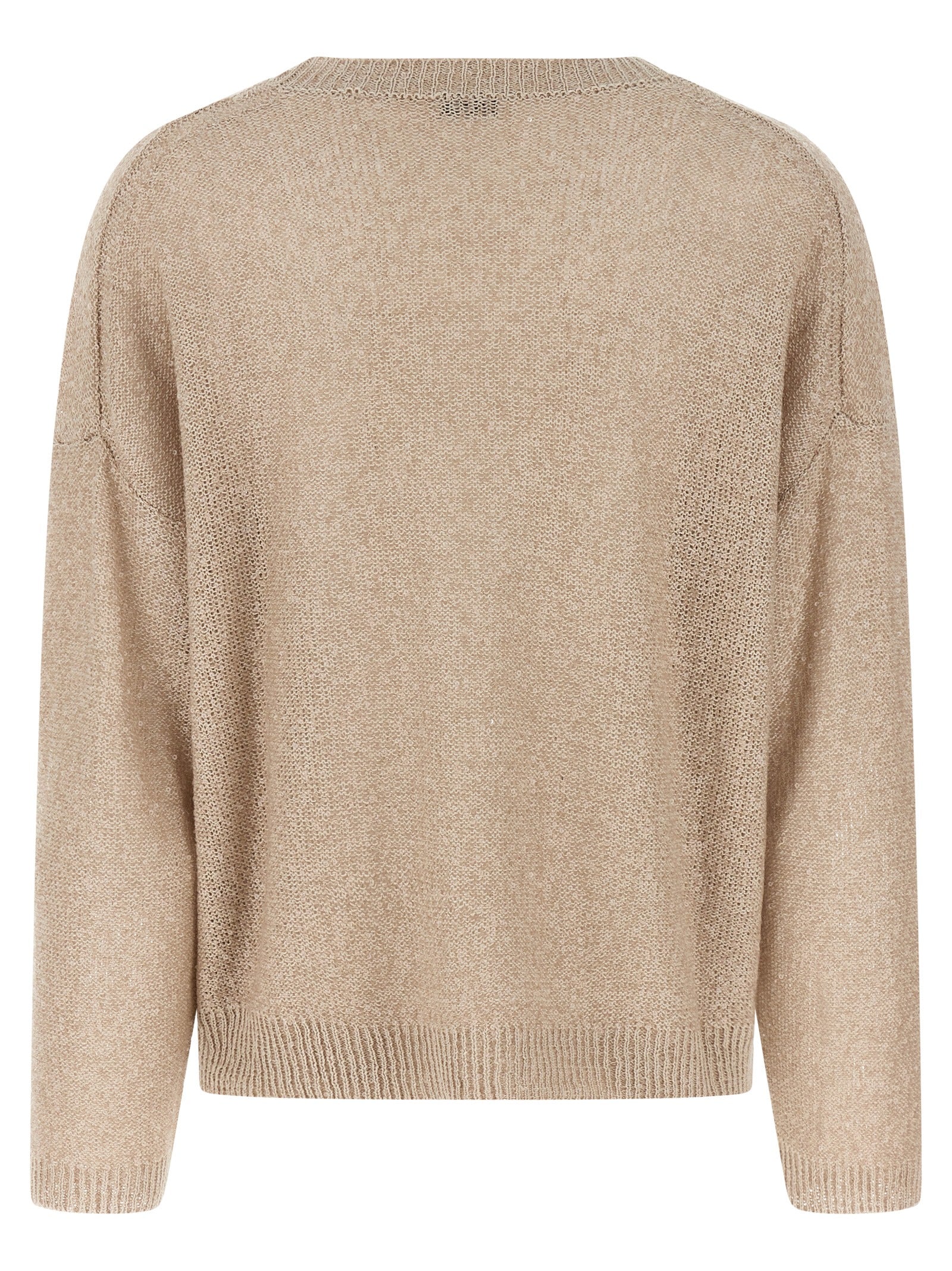 Brunello Cucinelli Sequin Sweater