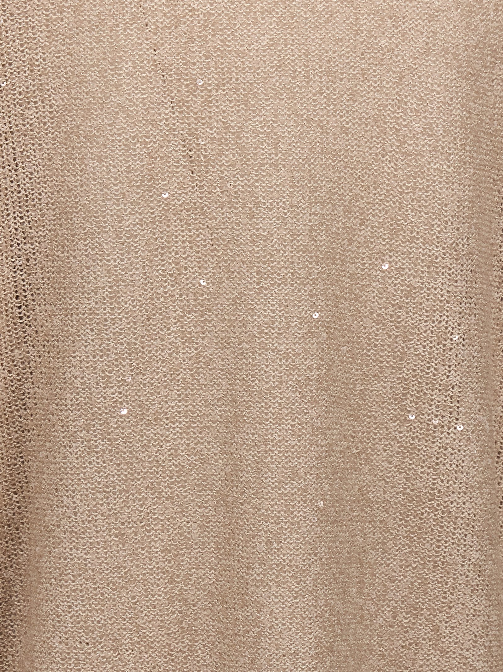 Brunello Cucinelli Sequin Sweater