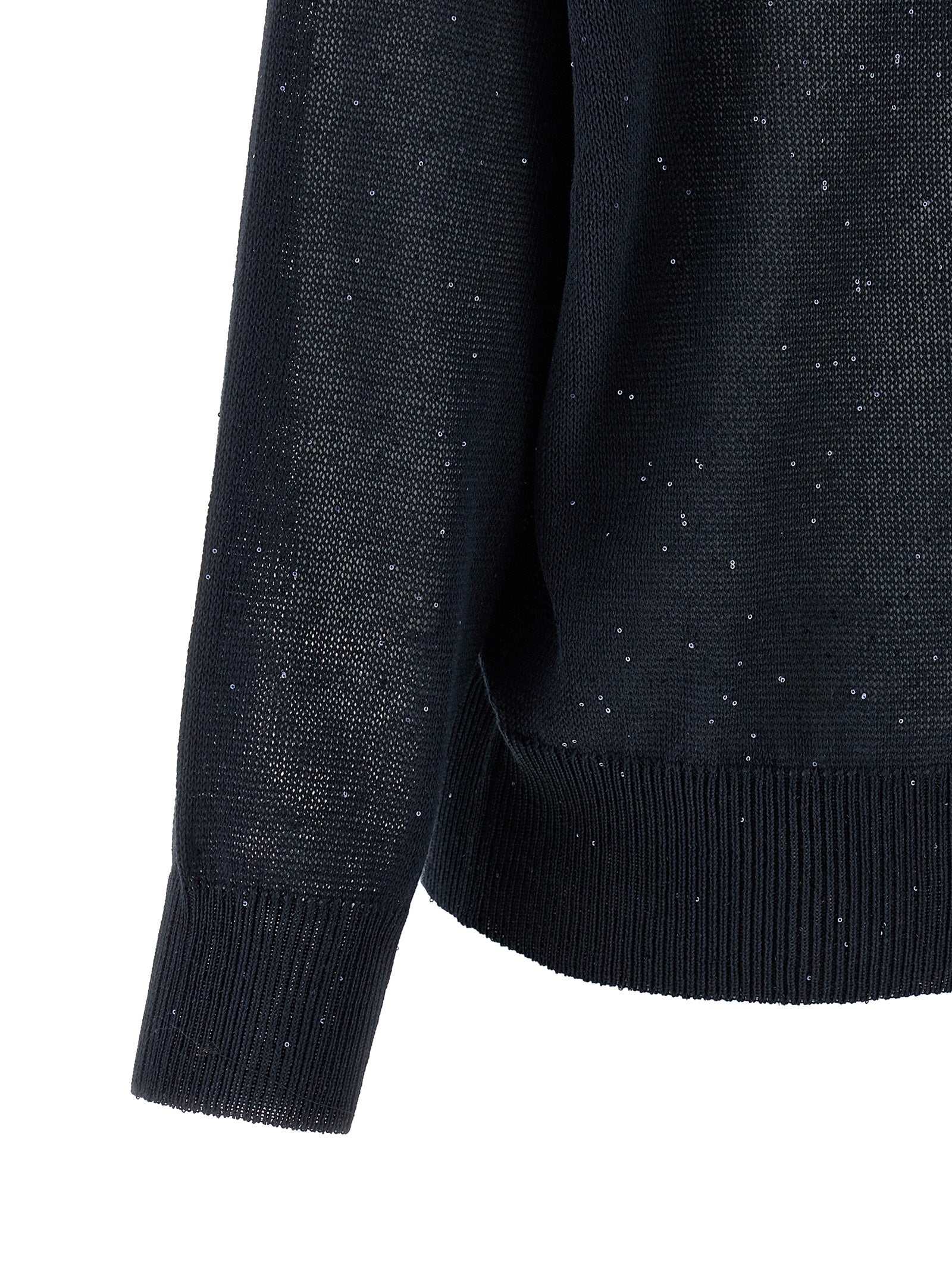 Brunello Cucinelli Dazzling Sweater
