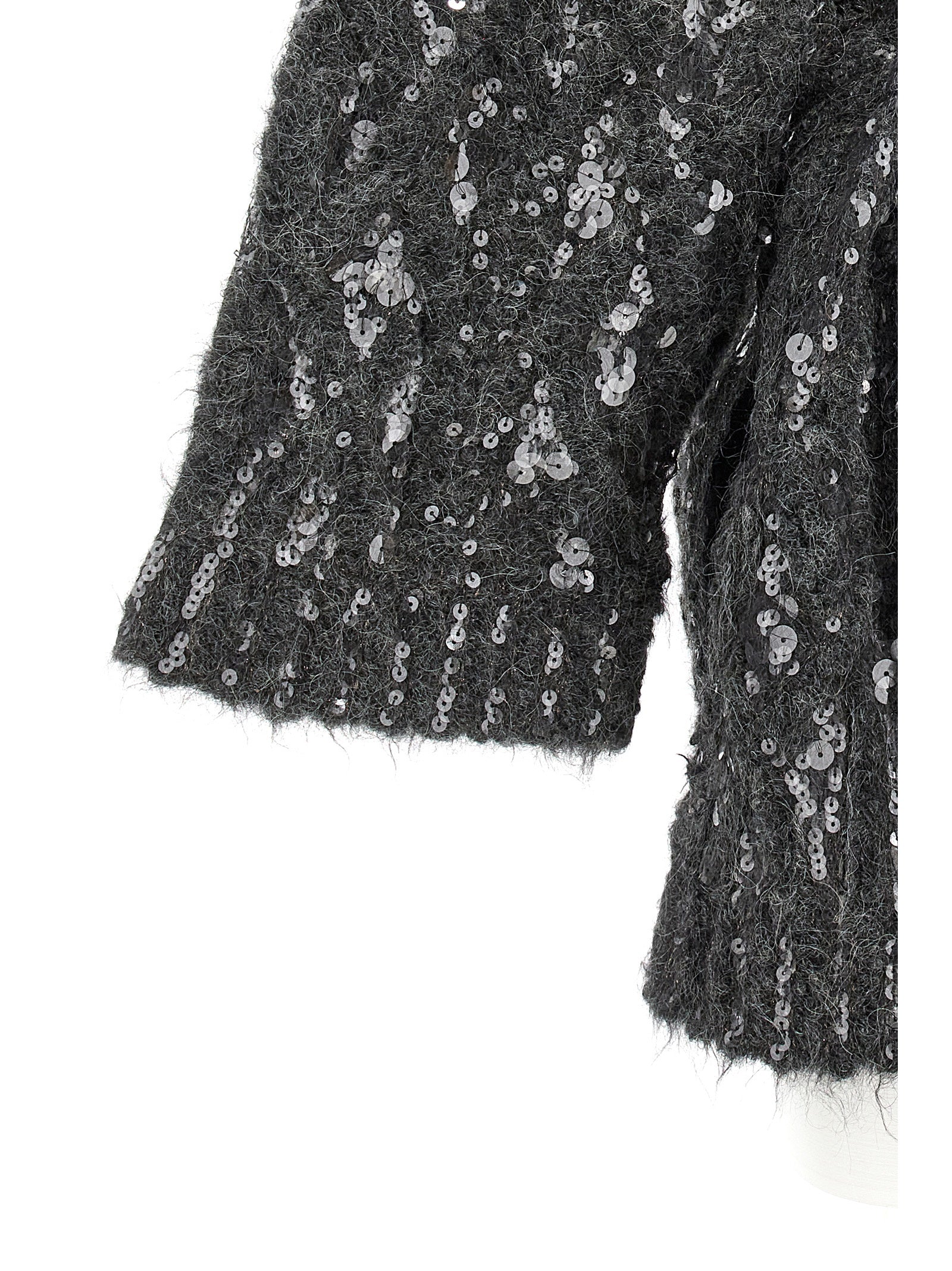 Brunello Cucinelli Sequin Cardigan