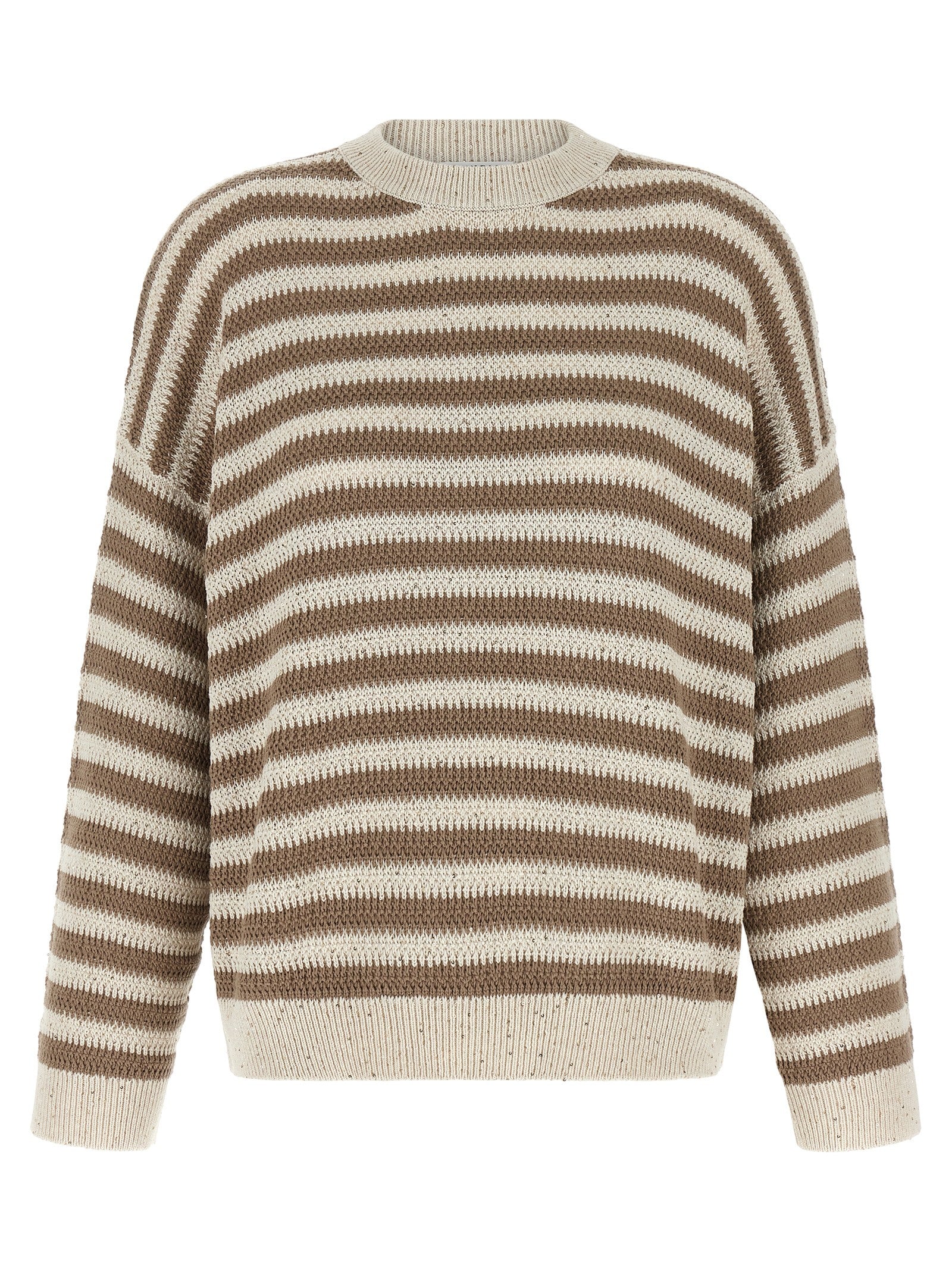 Brunello Cucinelli 'Dazzling' Sweater