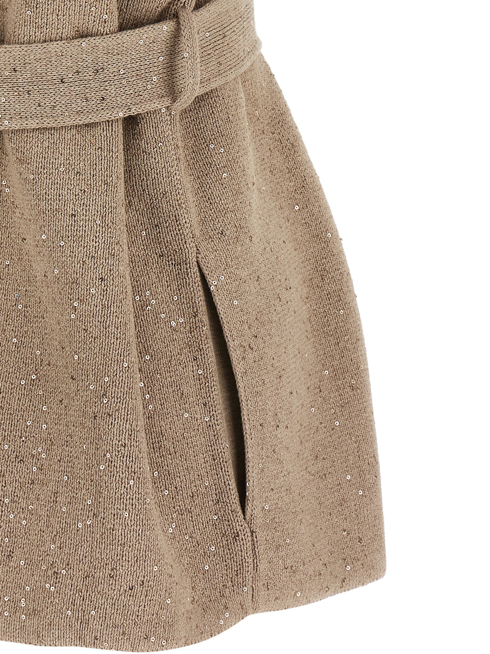 Brunello Cucinelli 'Diamante' Vest