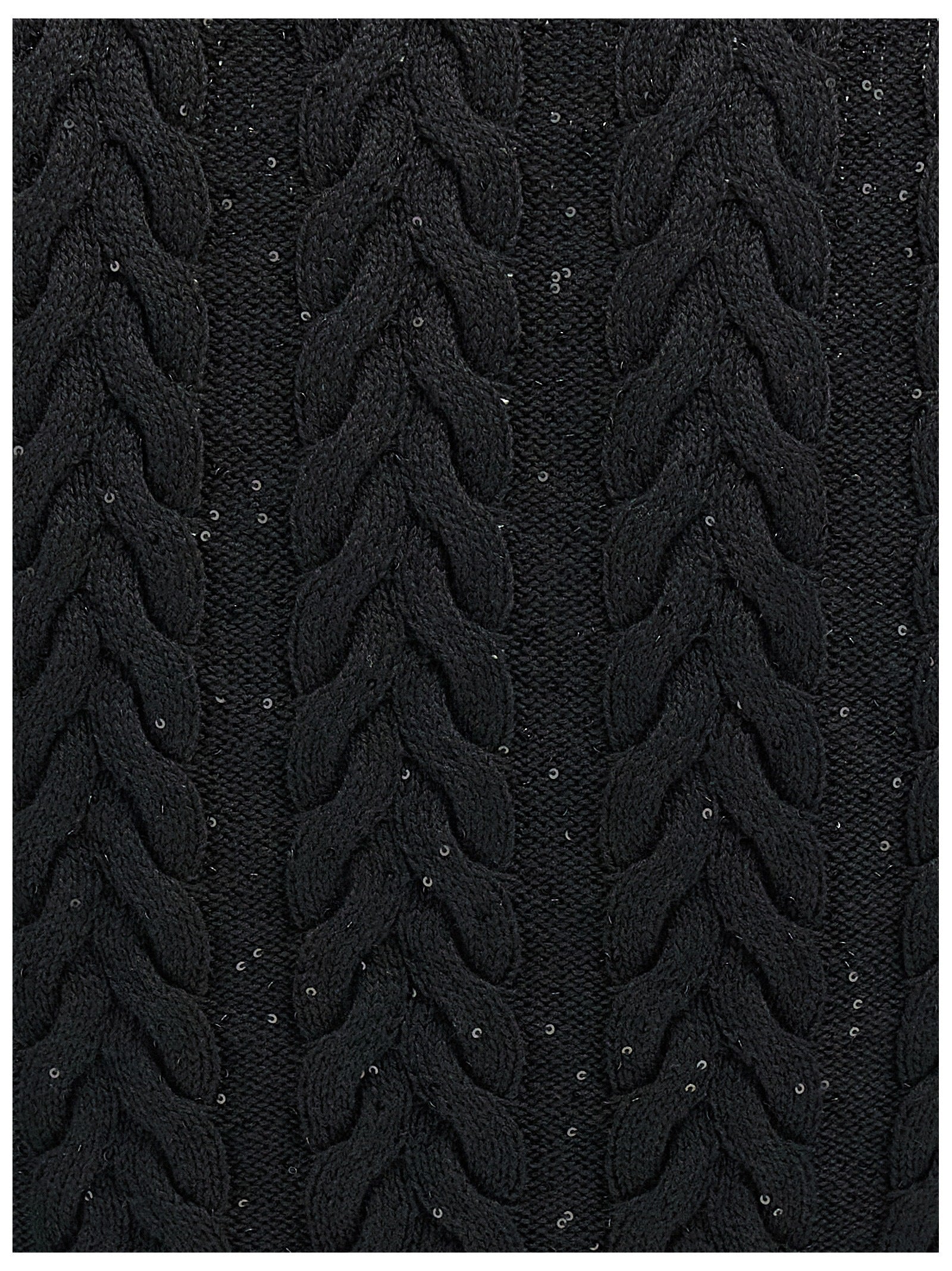 Brunello Cucinelli Double Cable Dazzling Vest