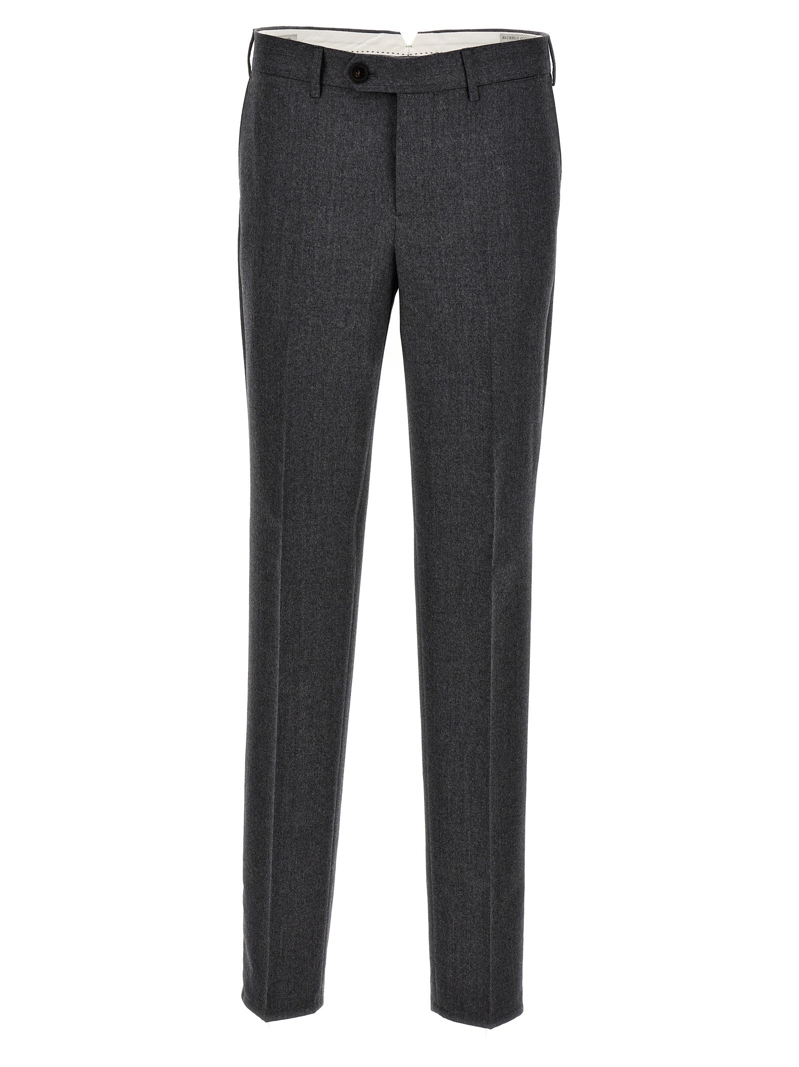 Brunello Cucinelli Smart Pants