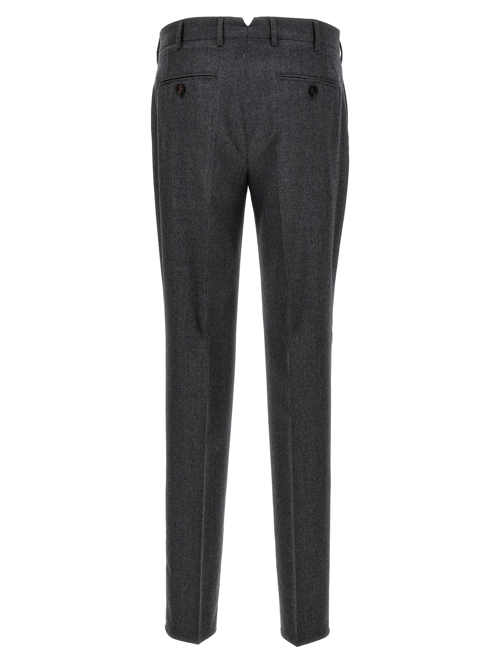 Brunello Cucinelli Smart Pants