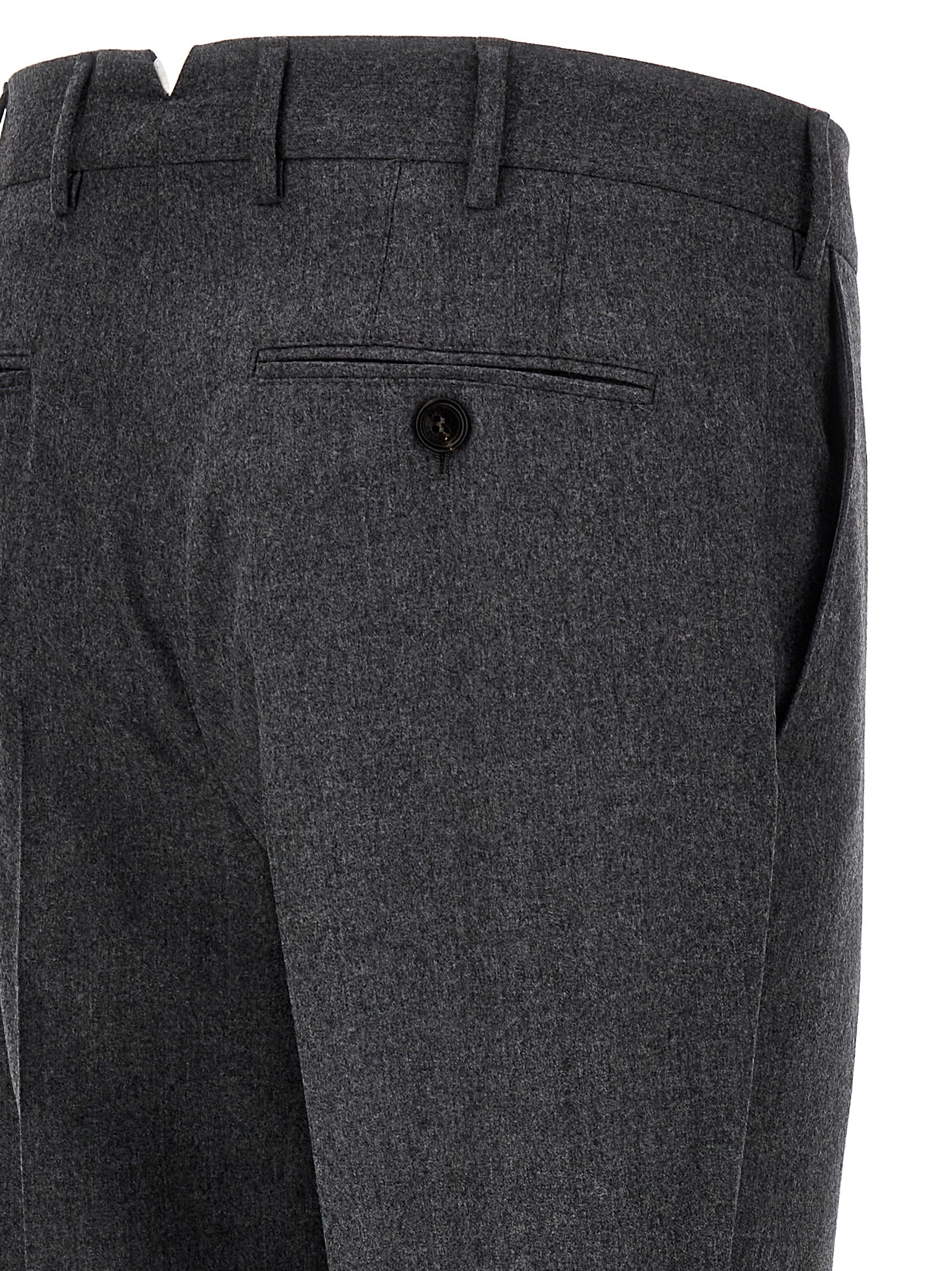 Brunello Cucinelli Smart Pants