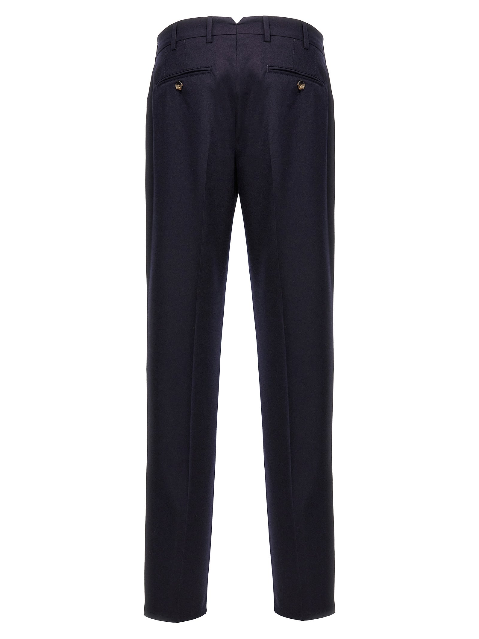 Brunello Cucinelli Smart Pants