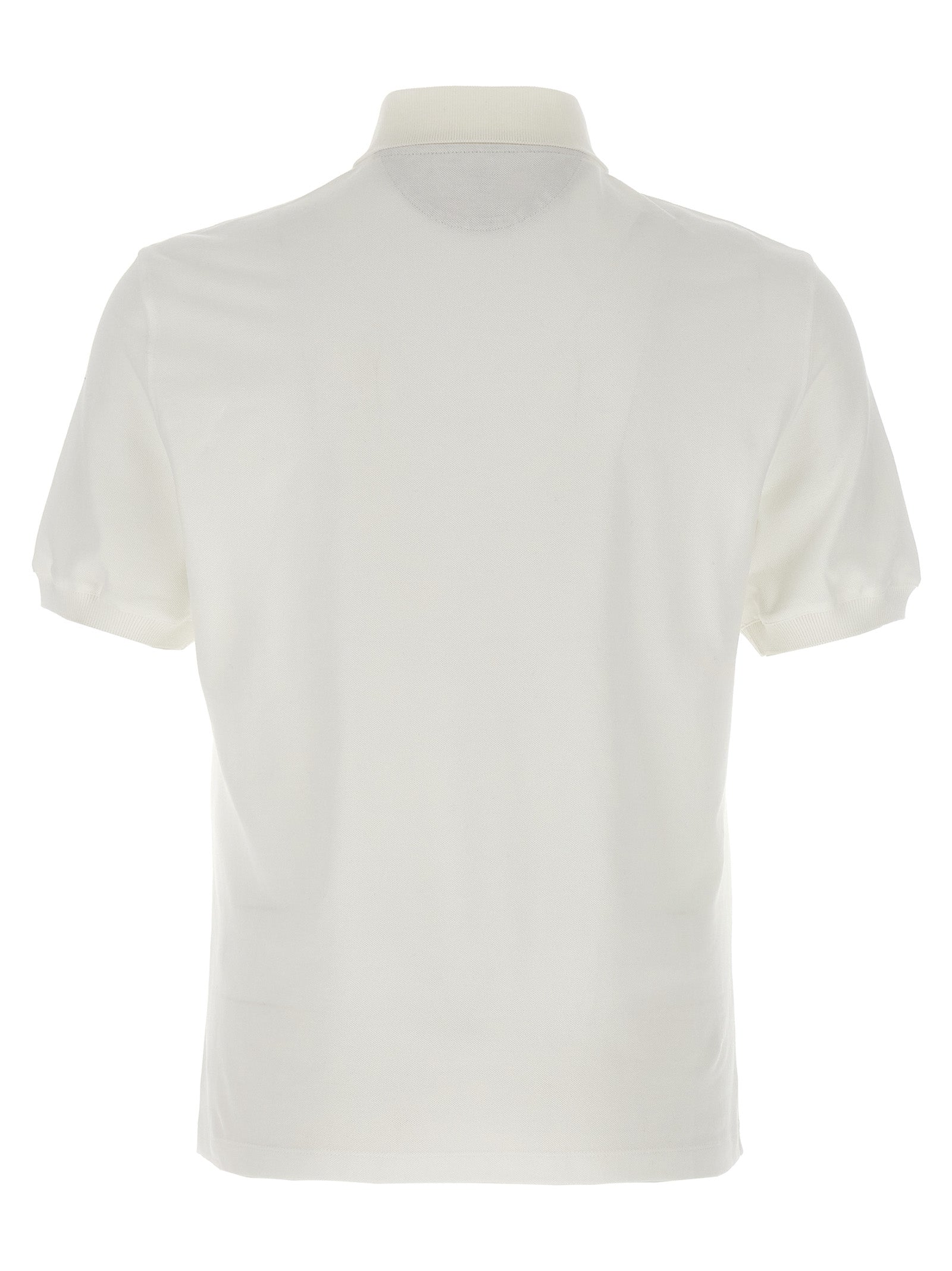 Brunello Cucinelli Piqué Polo Shirt