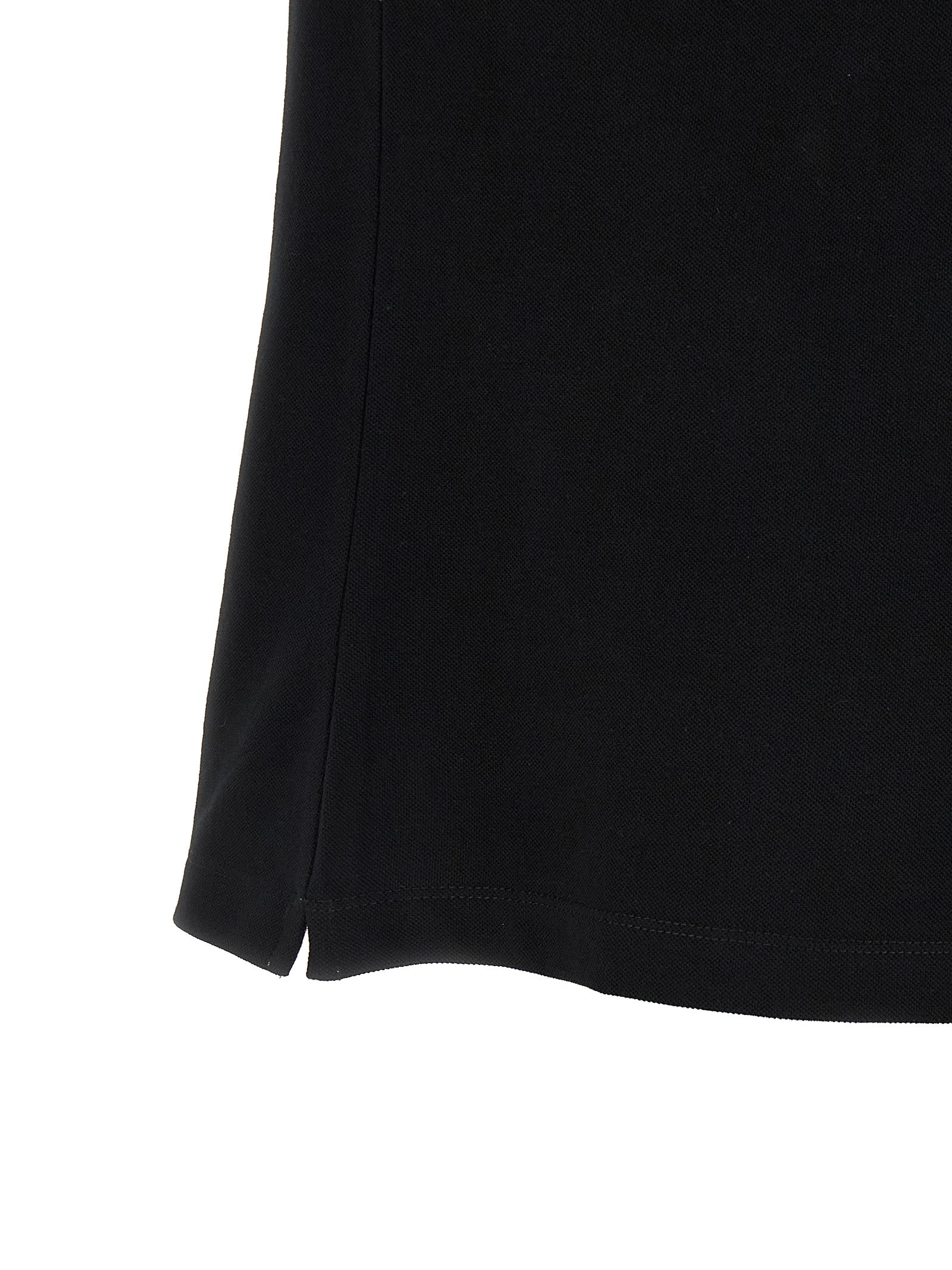 Brunello Cucinelli Piqué Polo Shirt