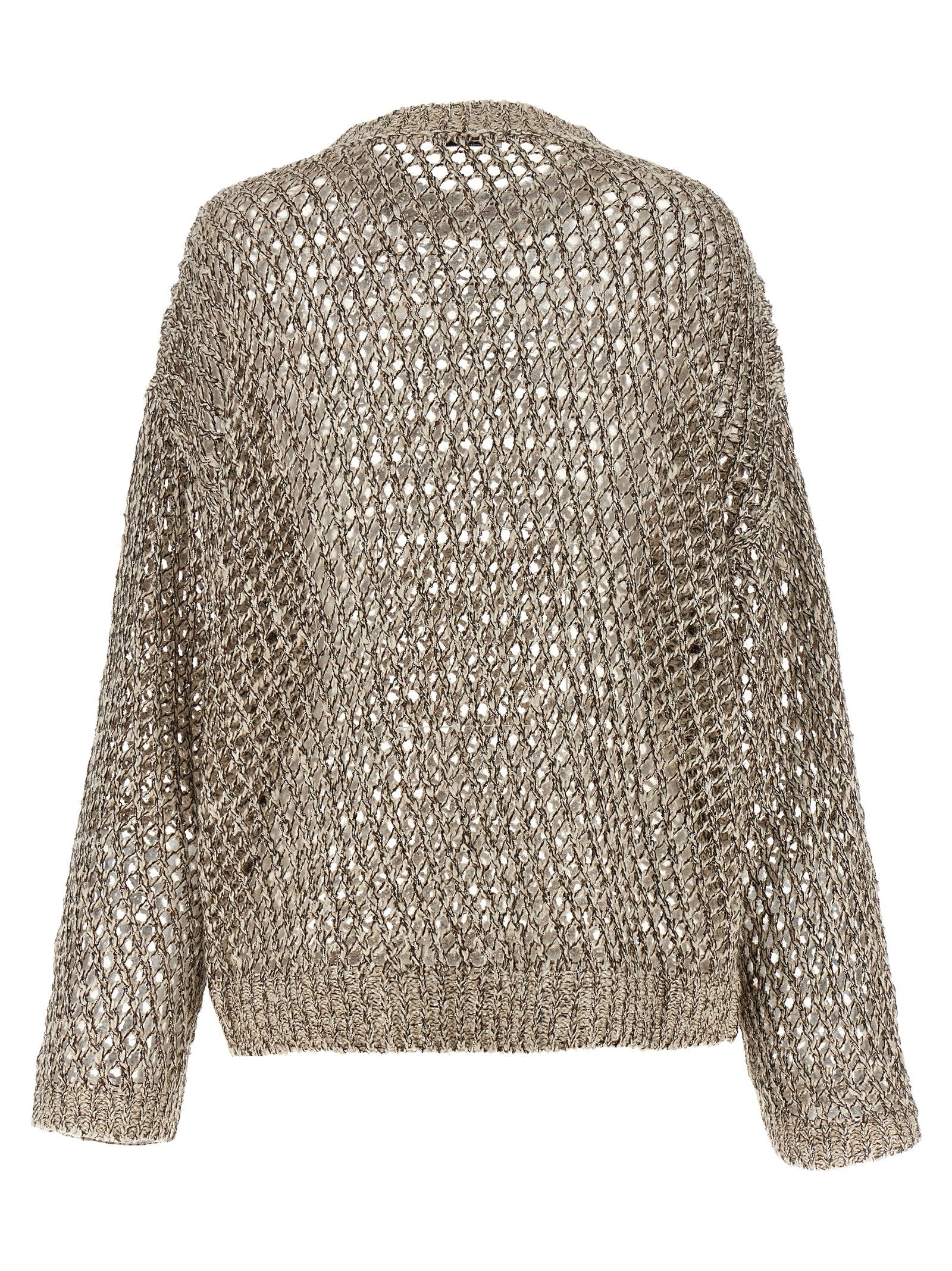 Brunello Cucinelli 'Dazzling Chiné' Sweater