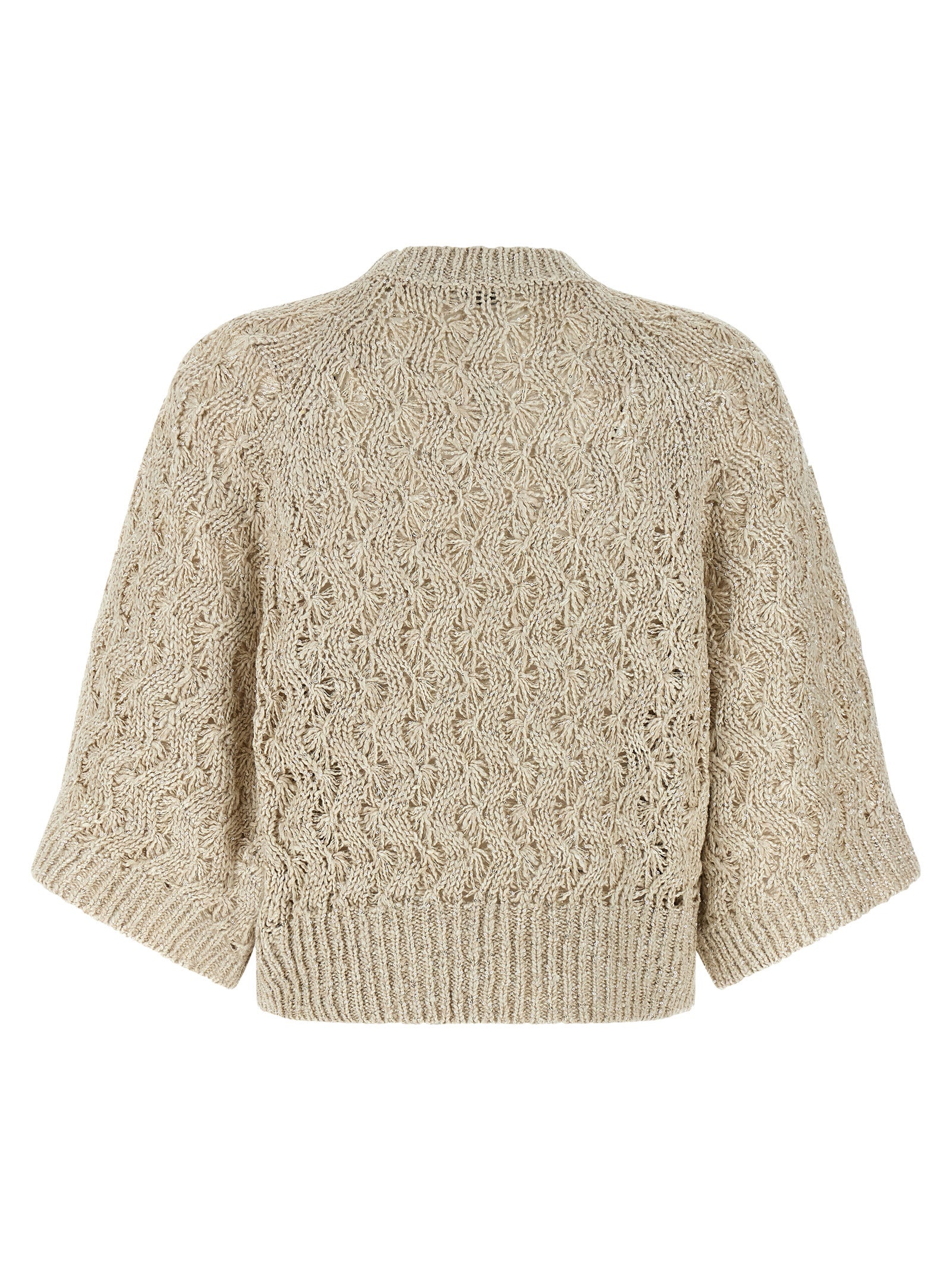 Brunello Cucinelli 'Dazzling' Sweater