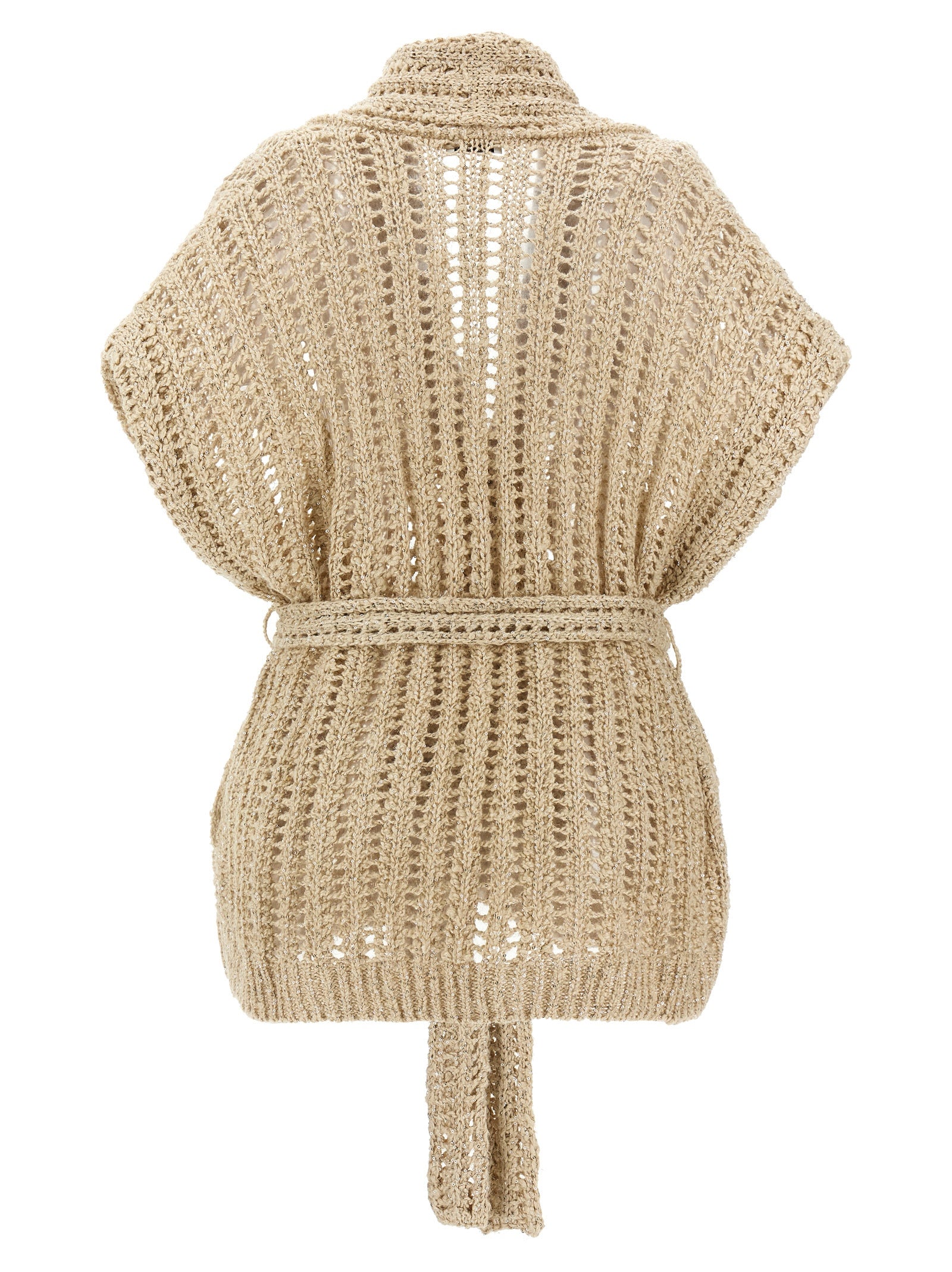 Brunello Cucinelli Cardigan Dazzling