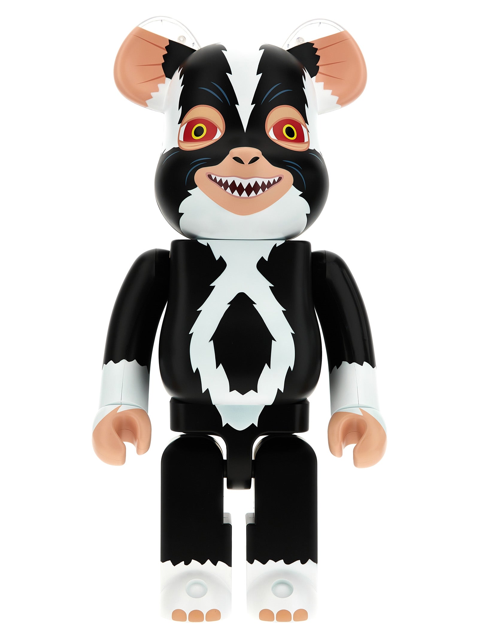 Medicom Toy <A Href="Mailto:Be@Rbrick">Be@Rbrick</A> 1000% Gre