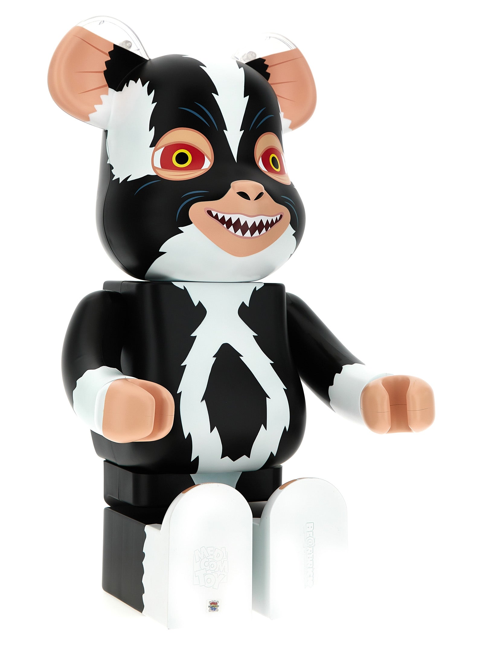 Medicom Toy <A Href="Mailto:Be@Rbrick">Be@Rbrick</A> 1000% Gre