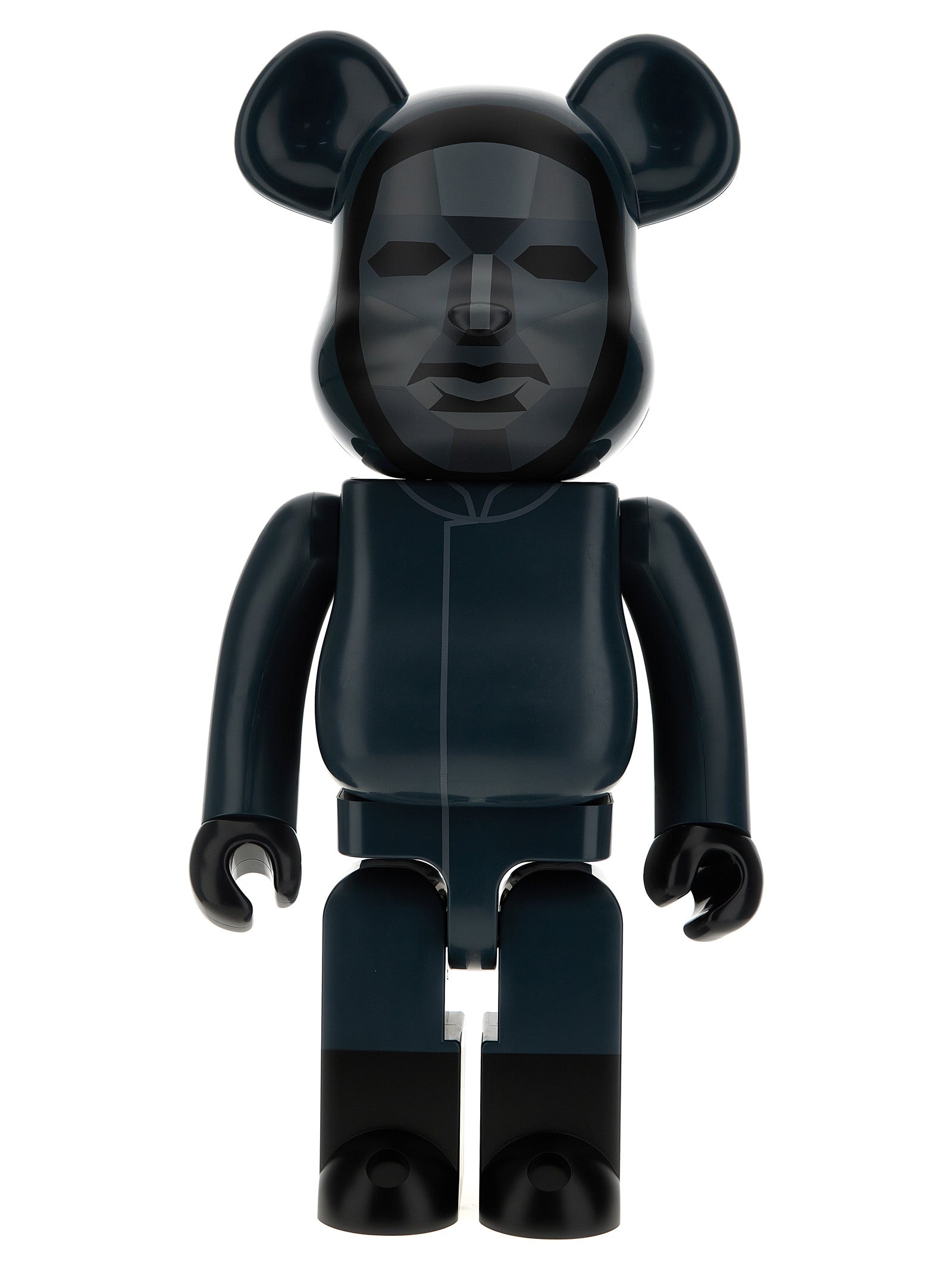 Medicom Toy Be@Rbrick Squid Game 1000%