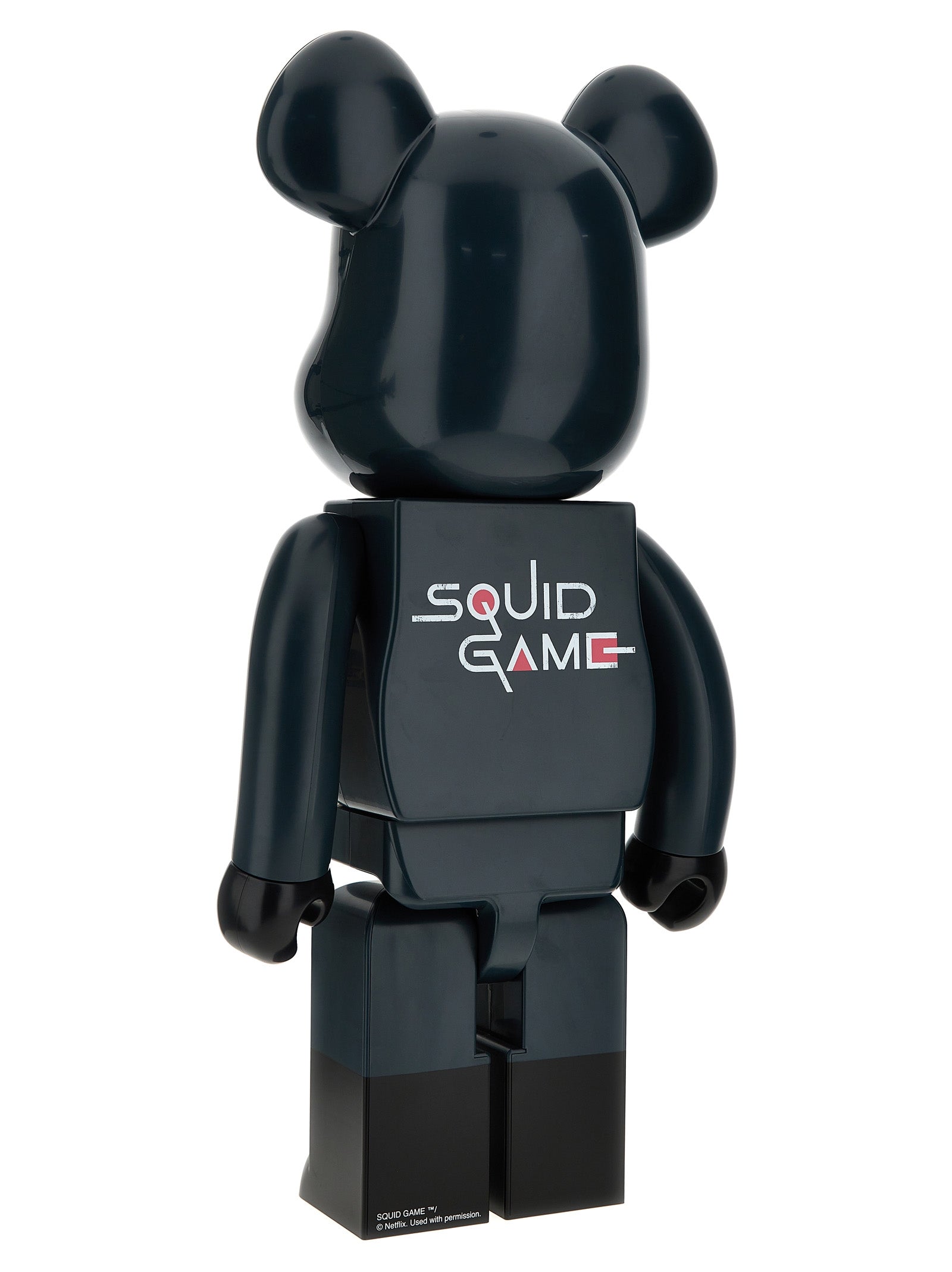 Medicom Toy Be@Rbrick Squid Game 1000%