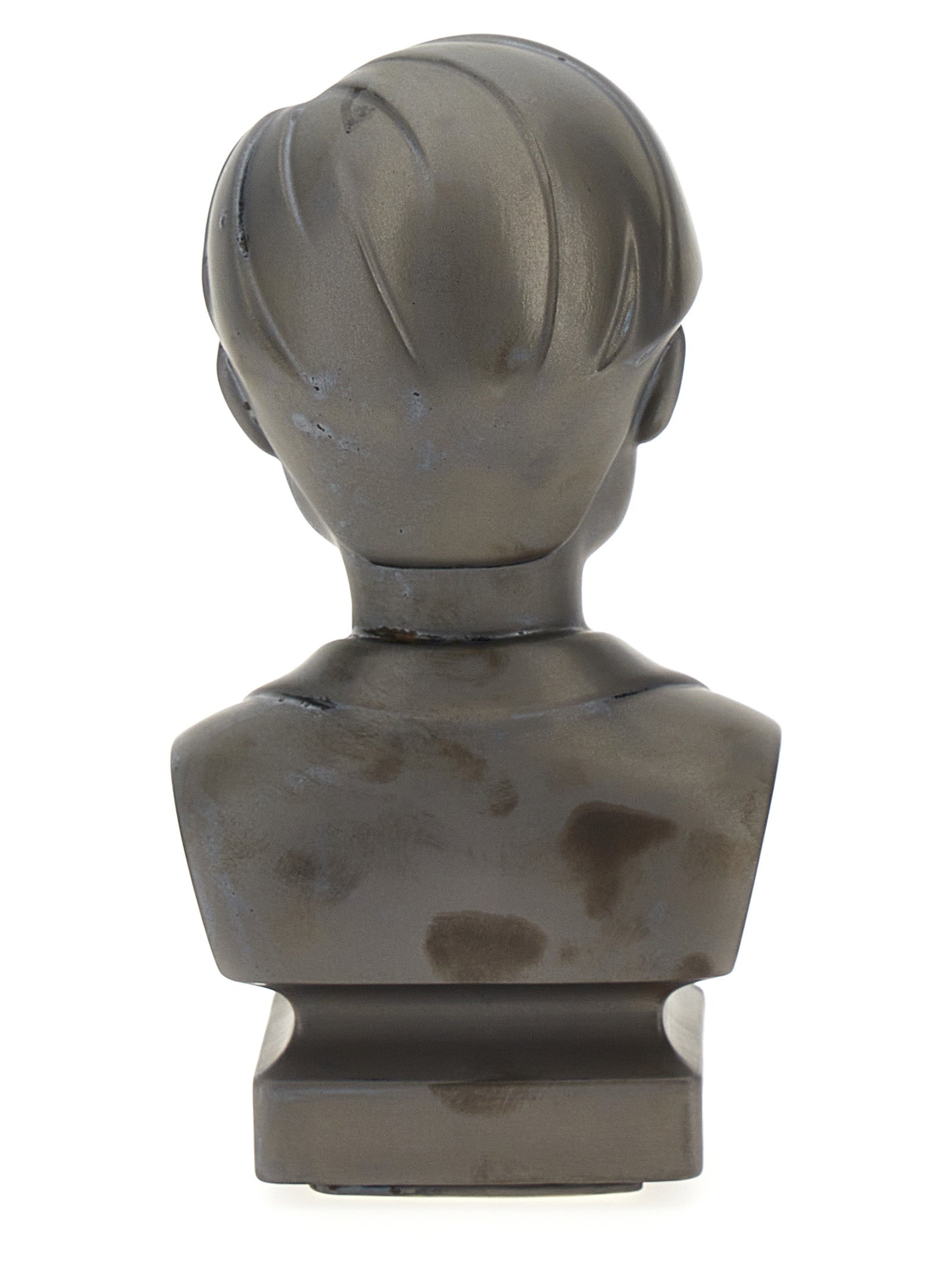 Medicom Toy Andy Warhol 60S Bust 8" Ceramic Figure