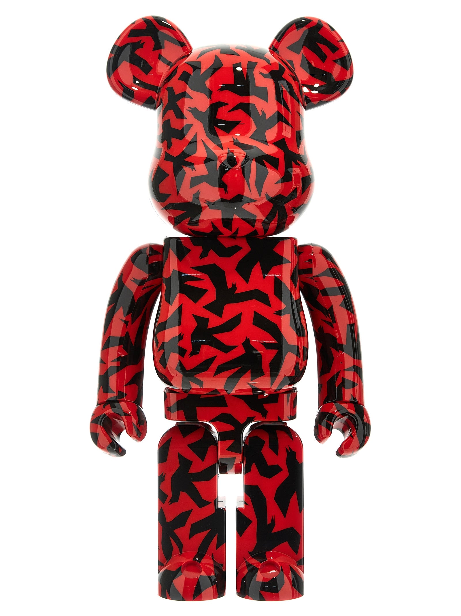 Medicom Toy Be@Rbrick 1000% Alfred Hitchcock The Birds