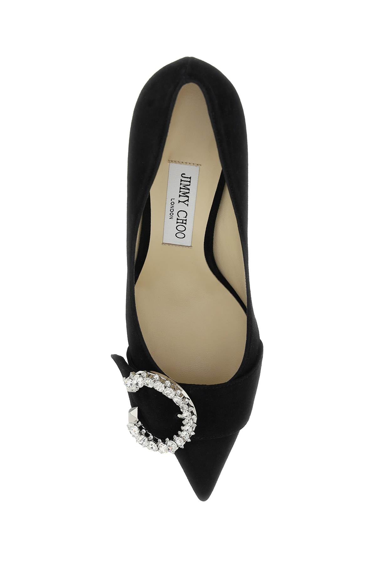 Jimmy Choo Melva 70 Pumps