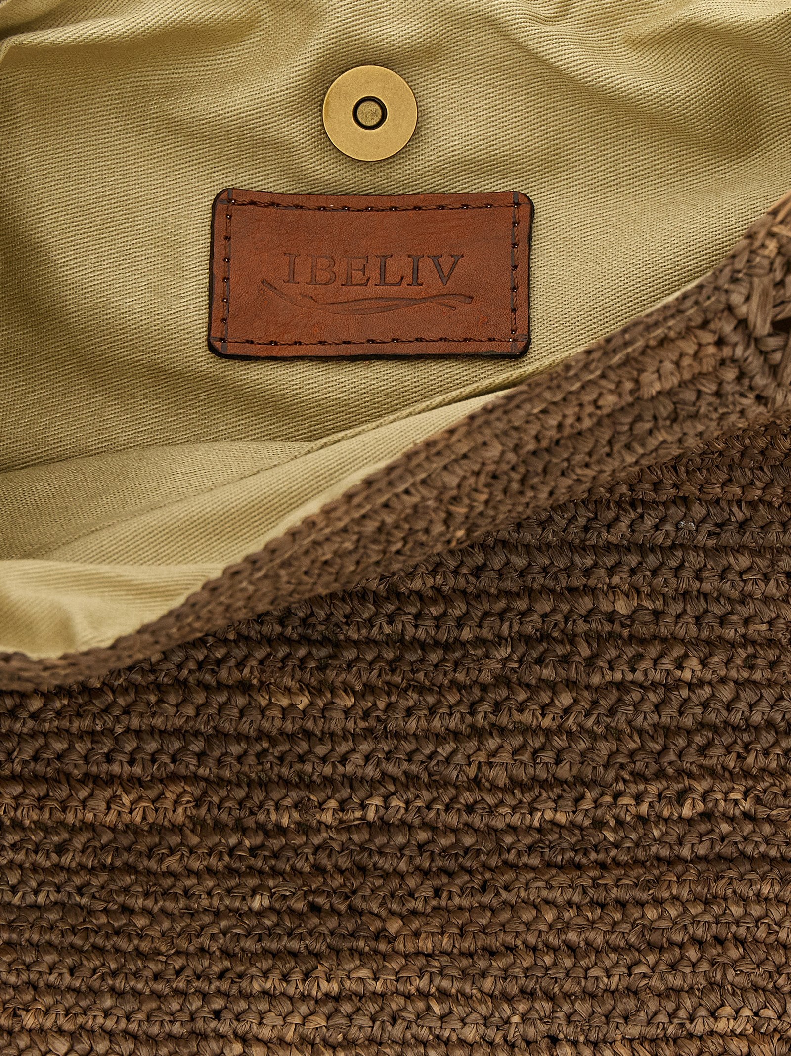 Ibeliv 'Meva' Shoulder Bag