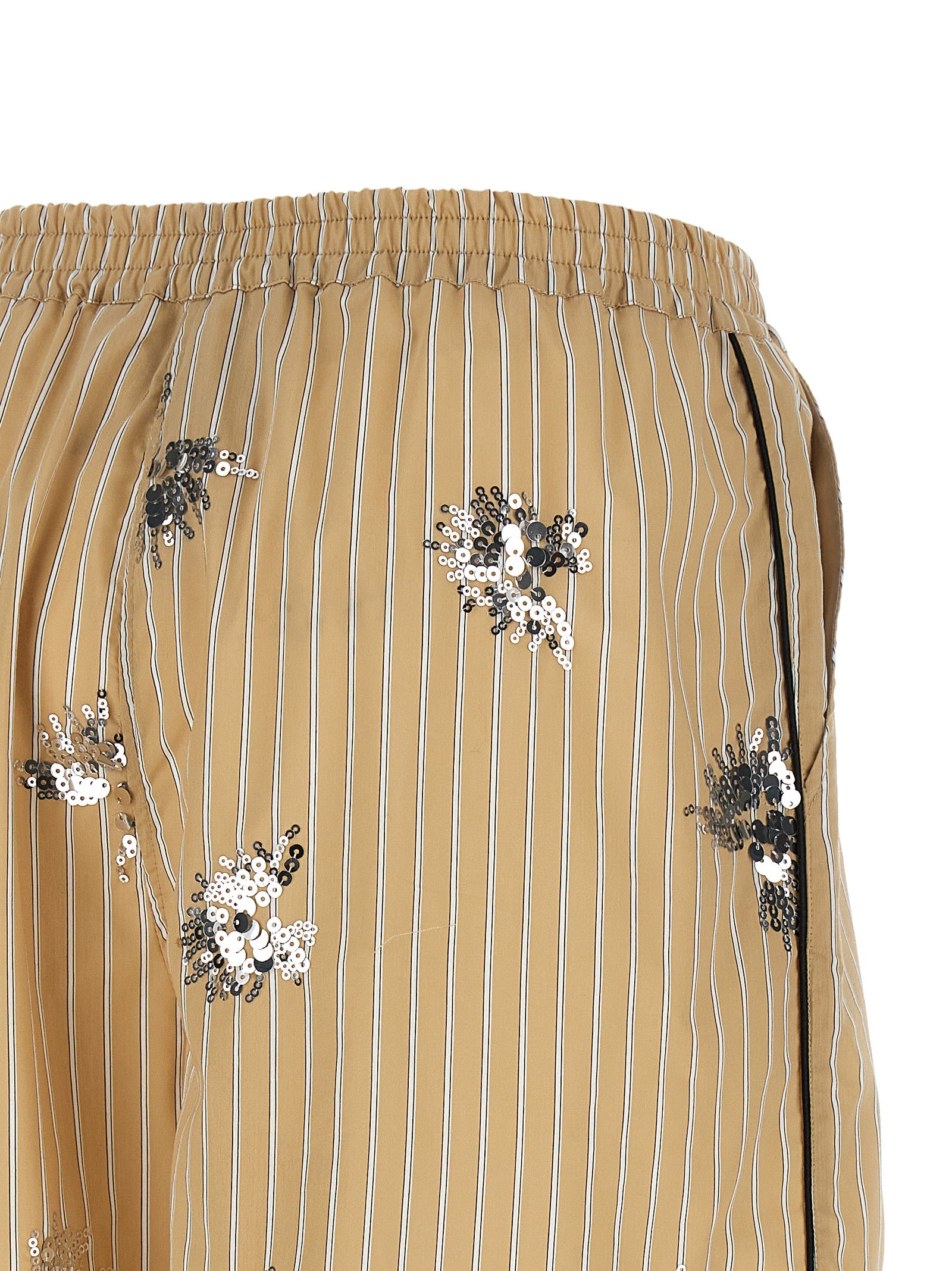 Le Twins 'Mezzodì' Shorts