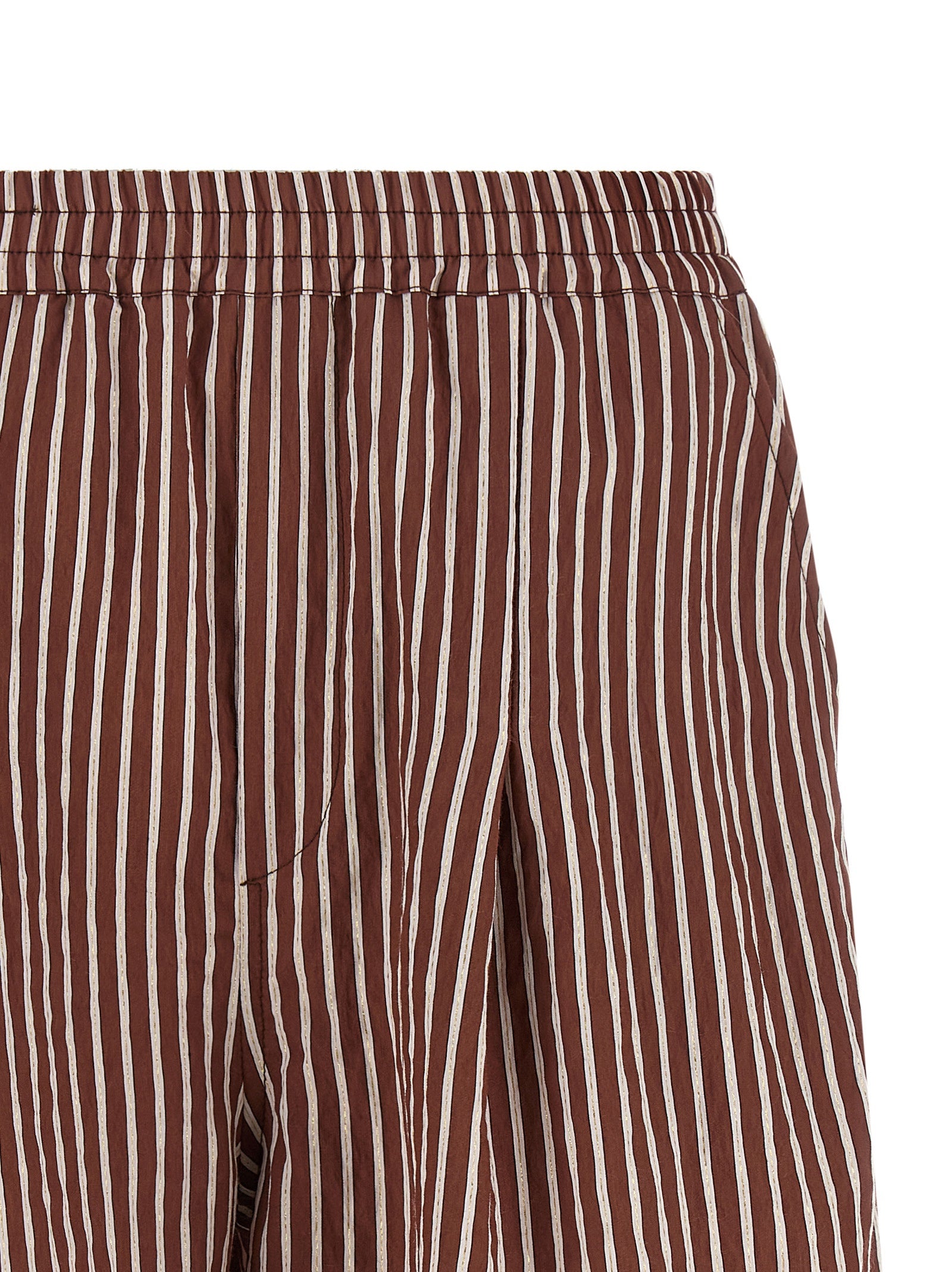 Le Twins 'Mezzodì' Shorts