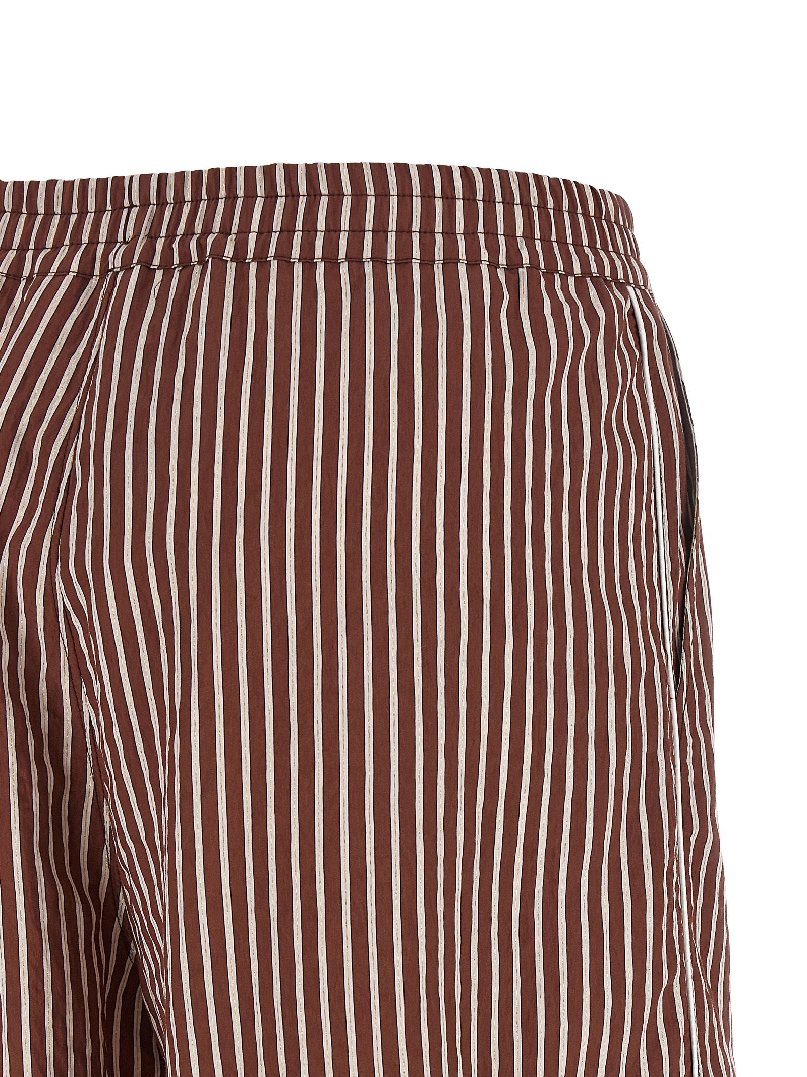 Le Twins 'Mezzodì' Shorts