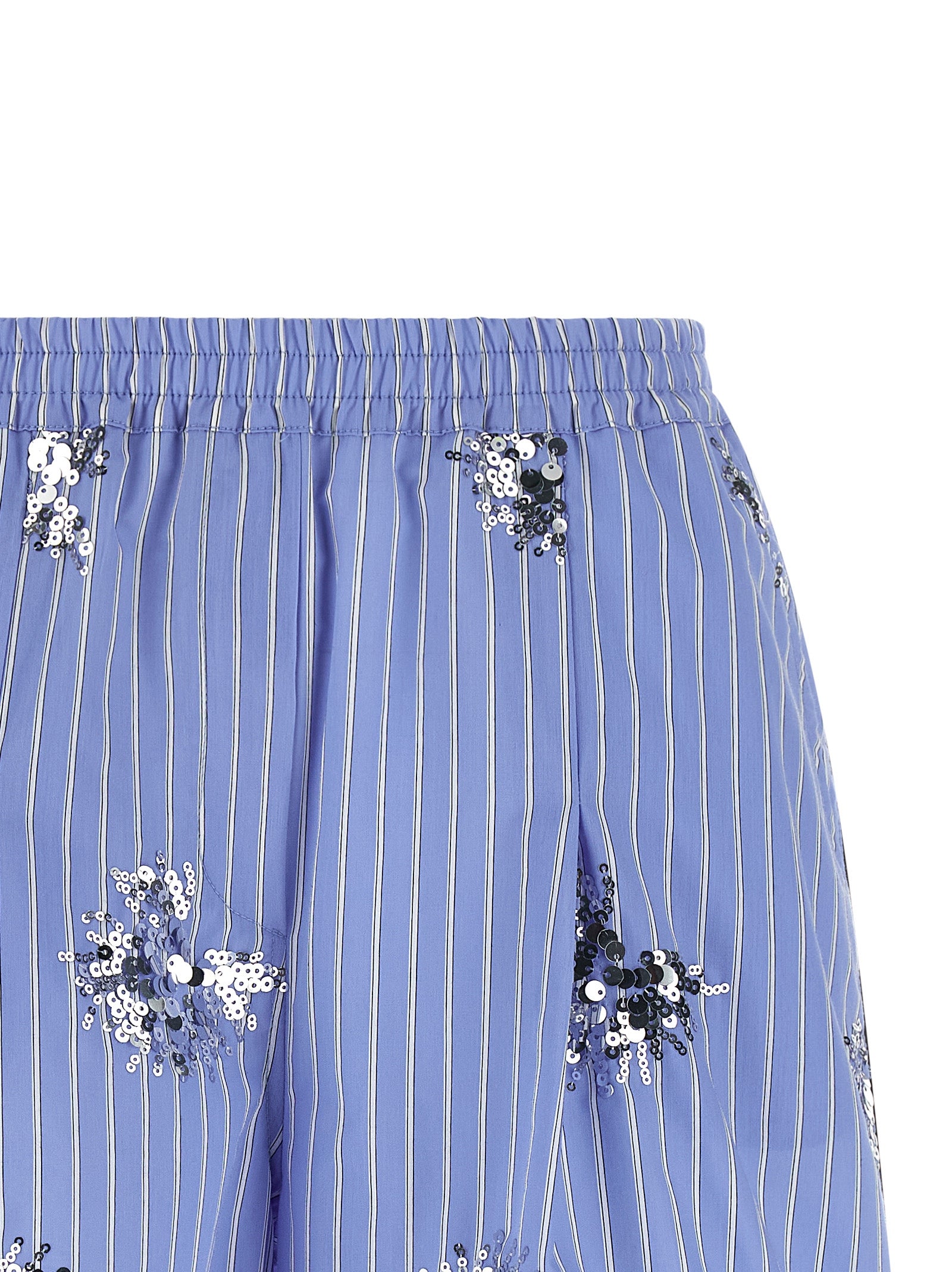 Le Twins 'Mezzodì' Shorts