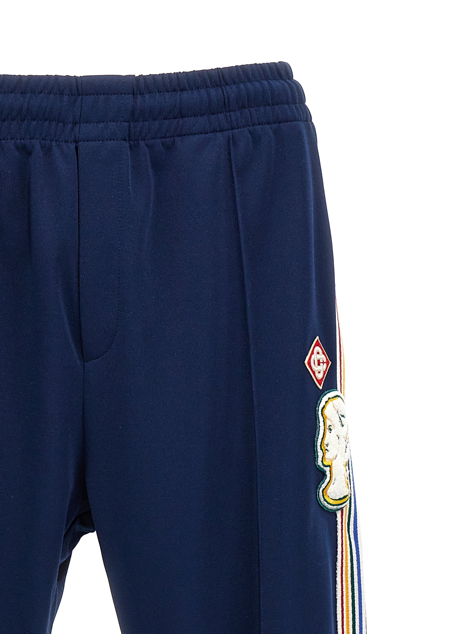 Casablanca 'Mens Varsity' Pants