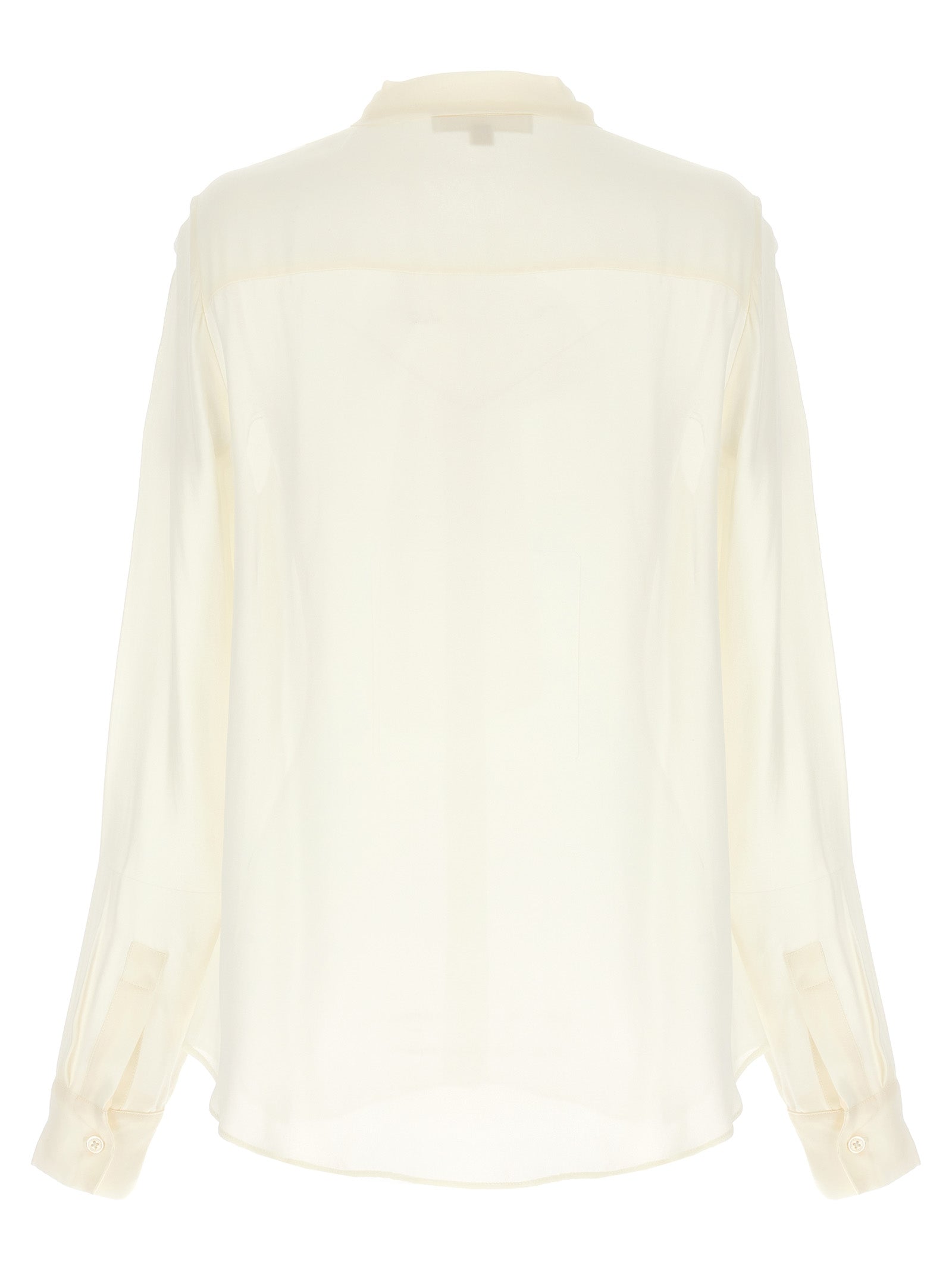 Michael Michael Kors Pussy Bow Blouse