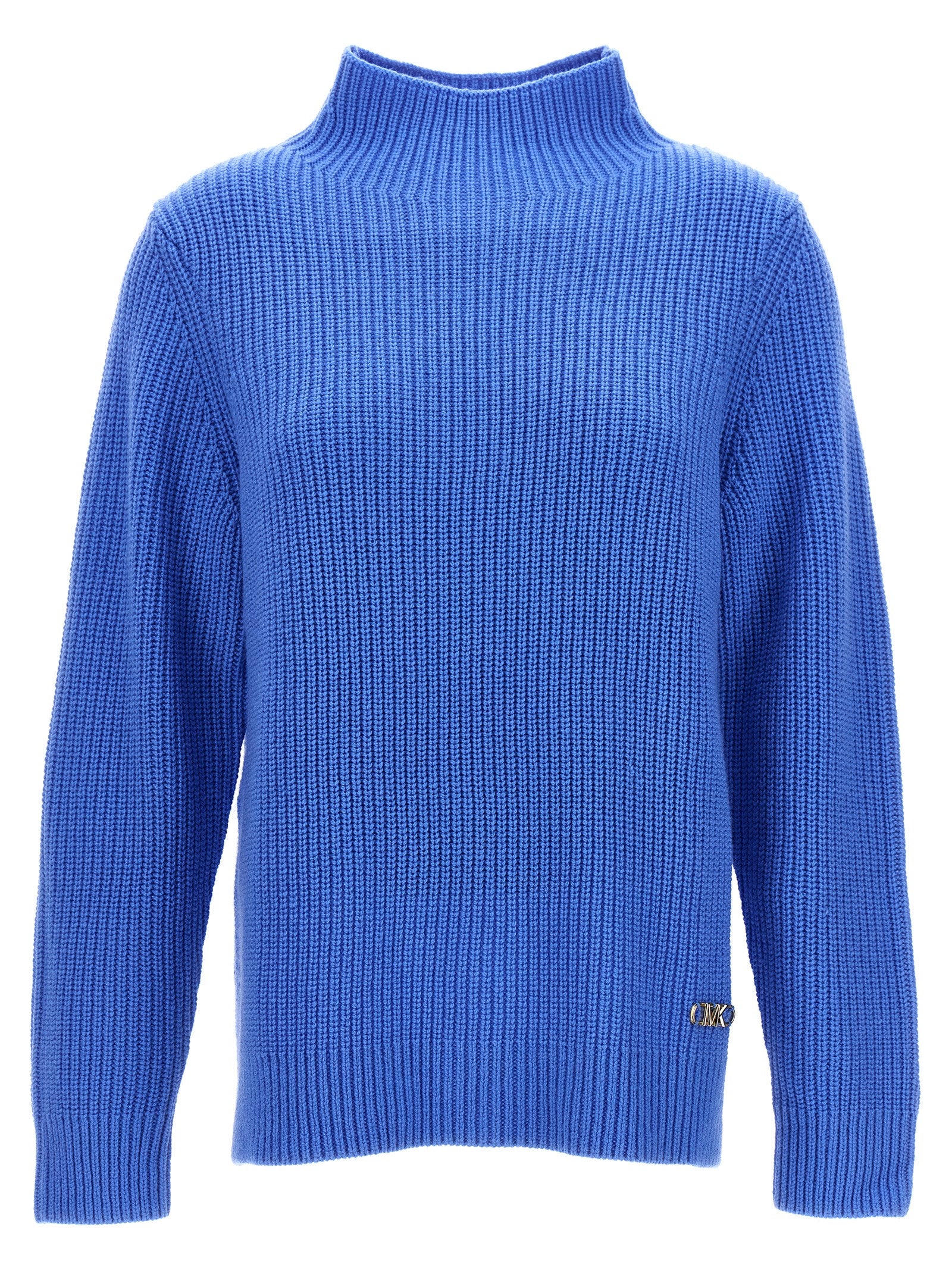 Michael Michael Kors Logo Sweater