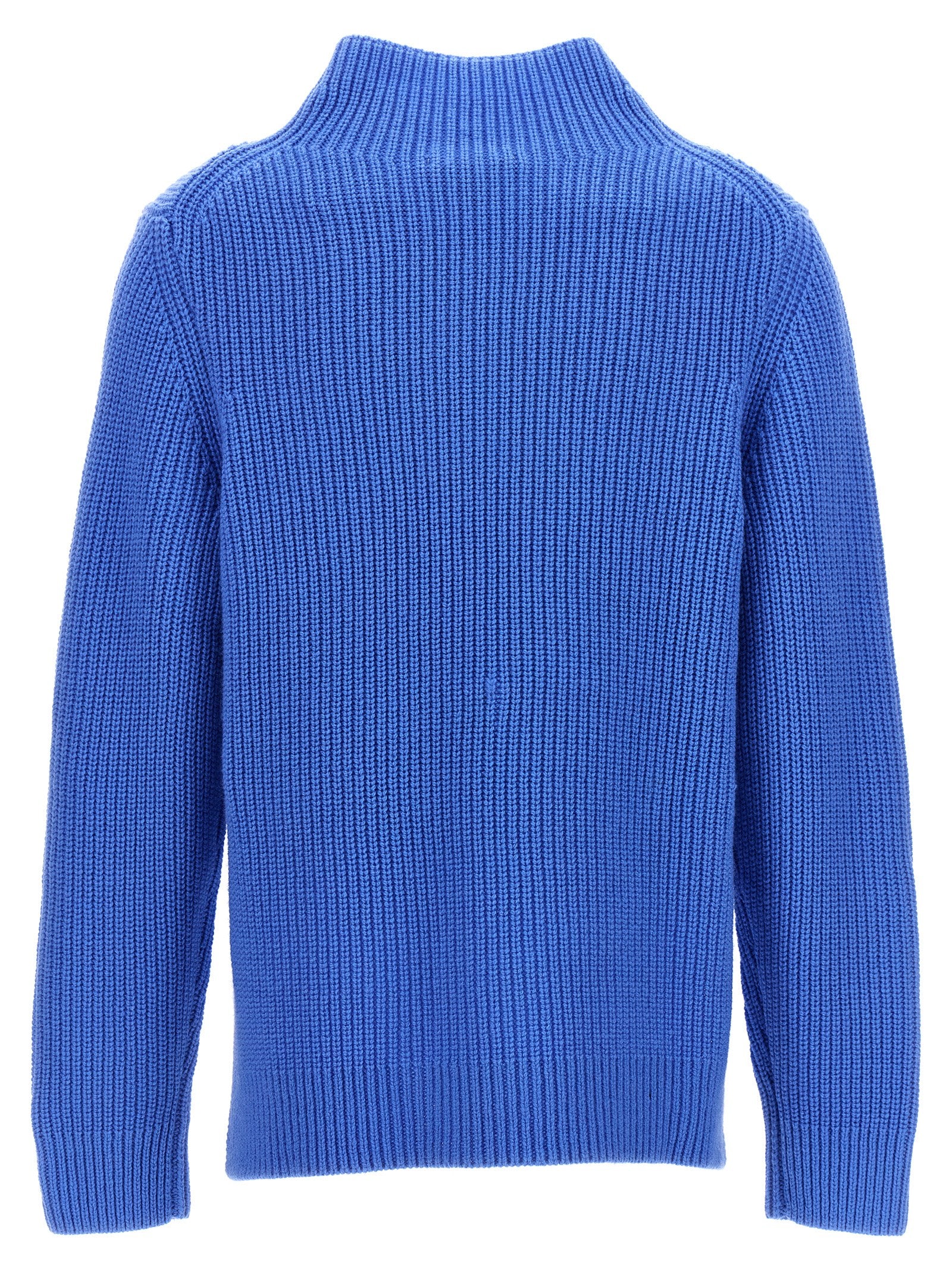 Michael Michael Kors Logo Sweater