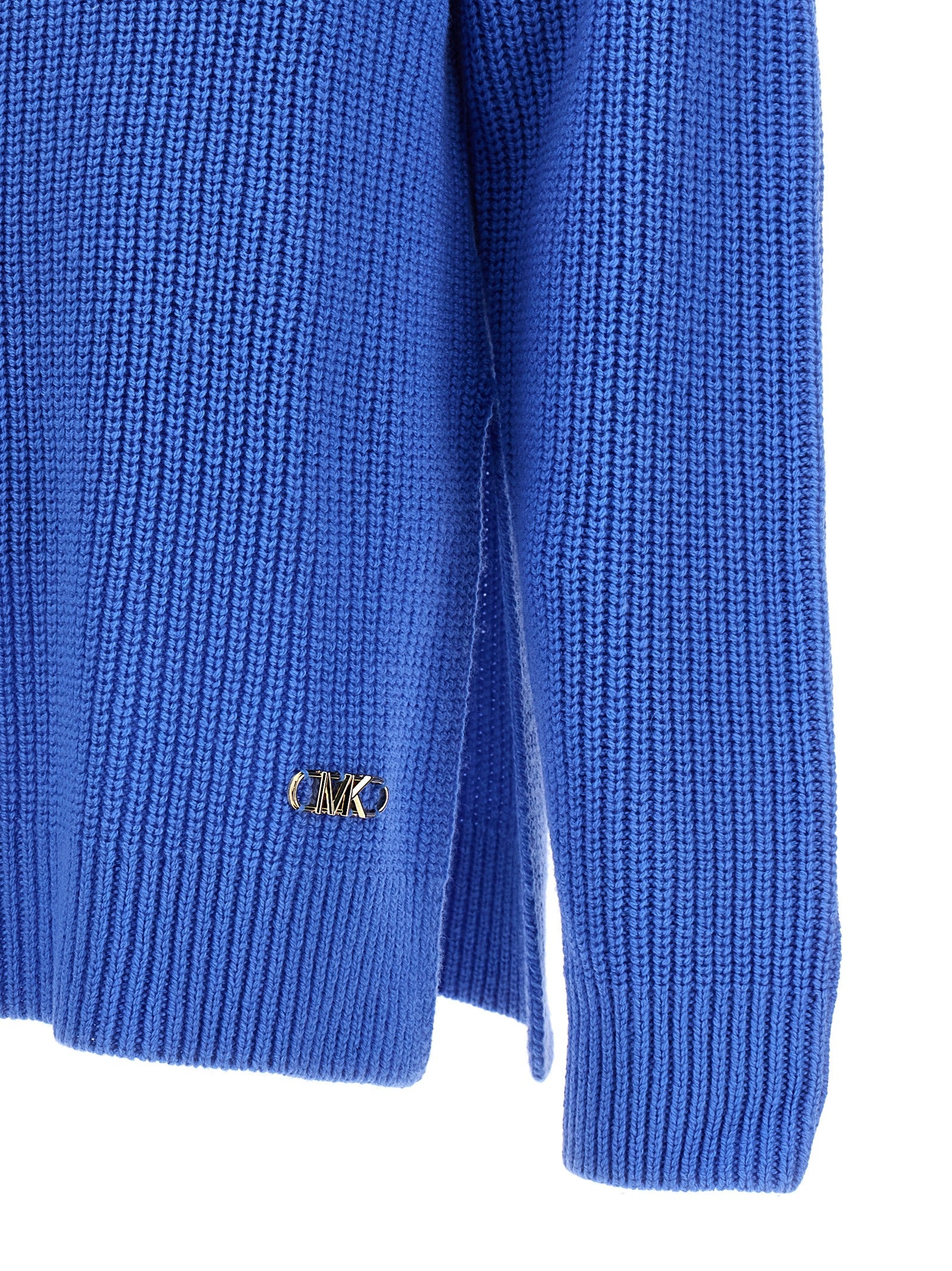 Michael Michael Kors Logo Sweater