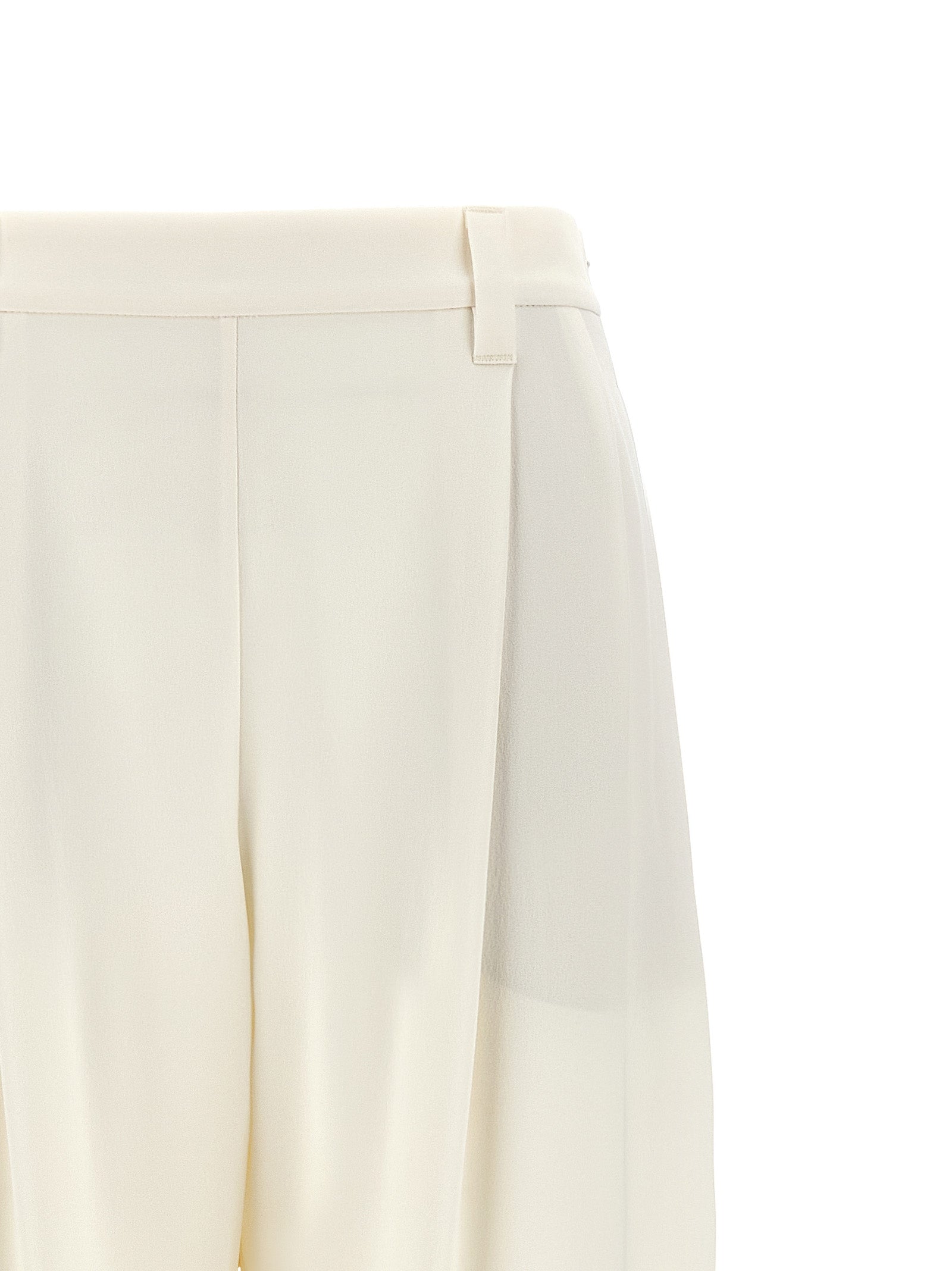 Brunello Cucinelli 'Slouchy' Pants