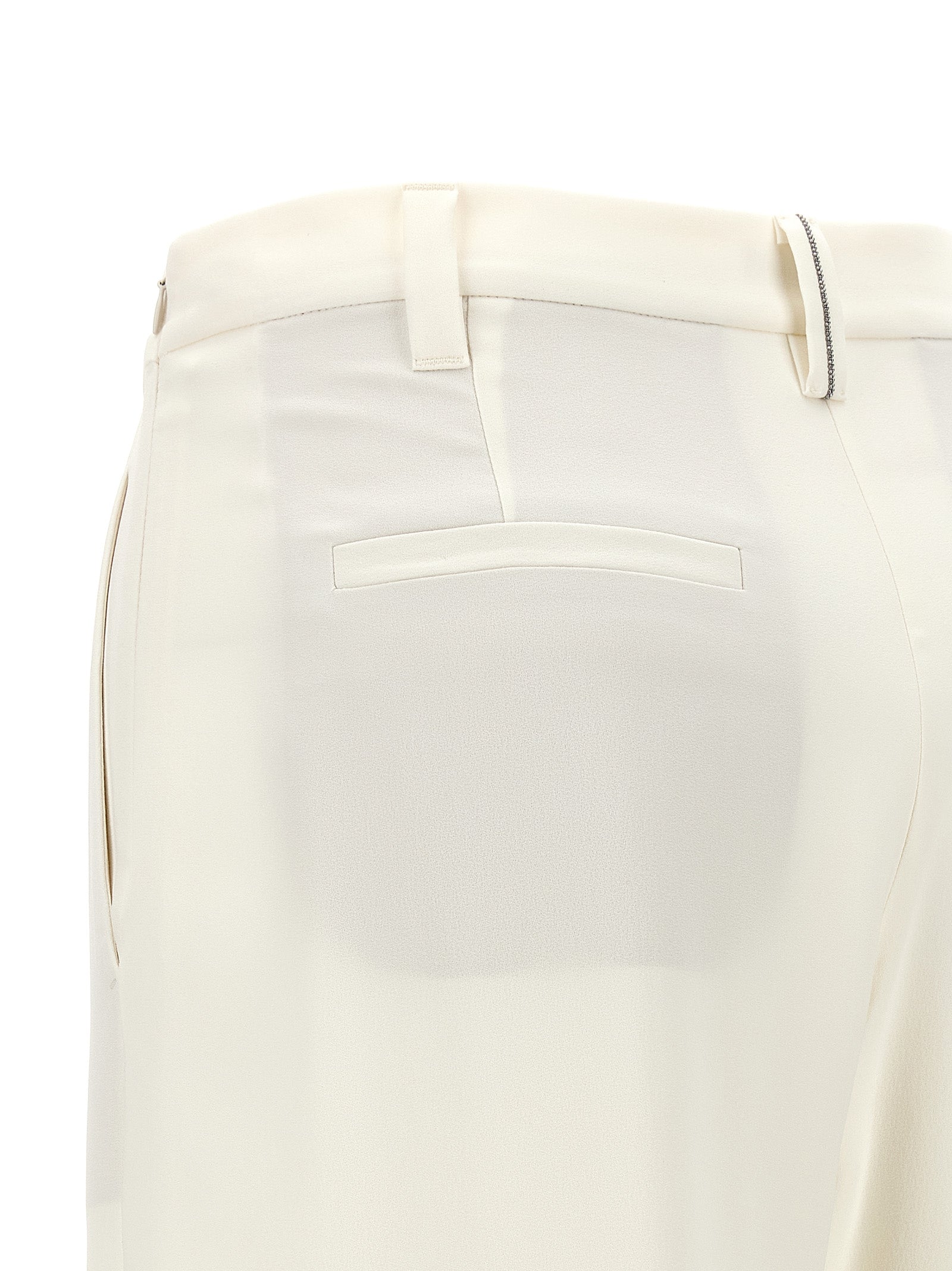 Brunello Cucinelli 'Slouchy' Pants