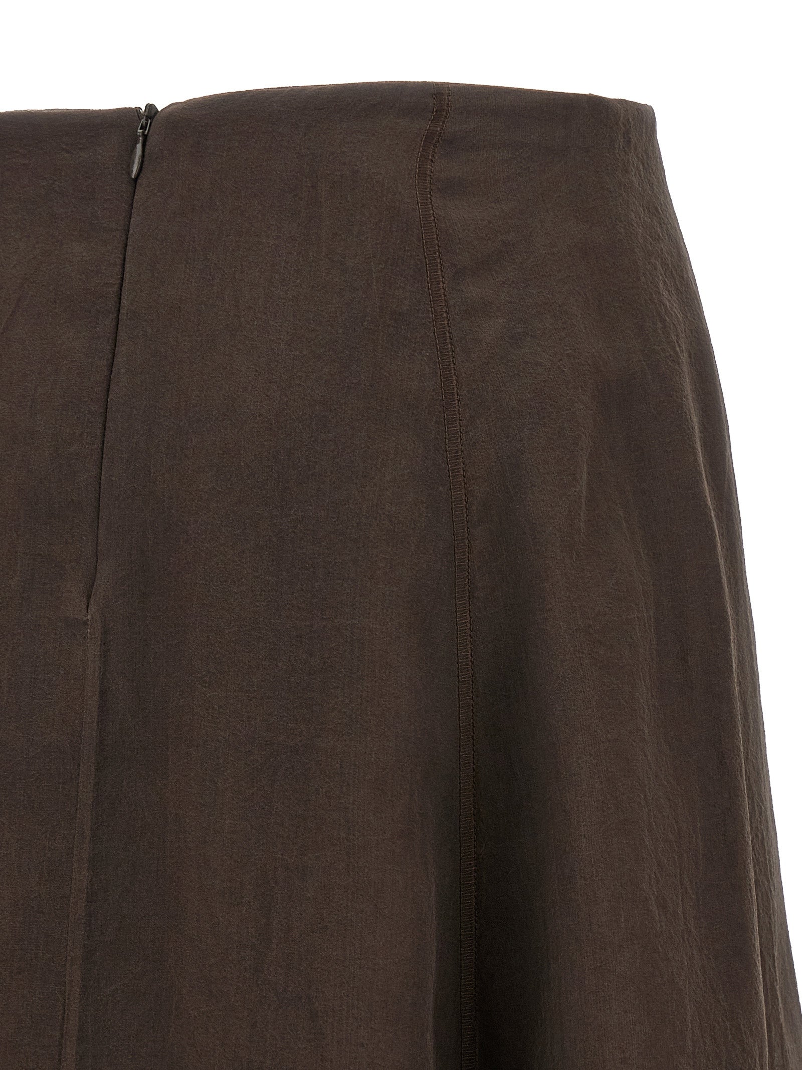 Brunello Cucinelli 'Circle' Skirt