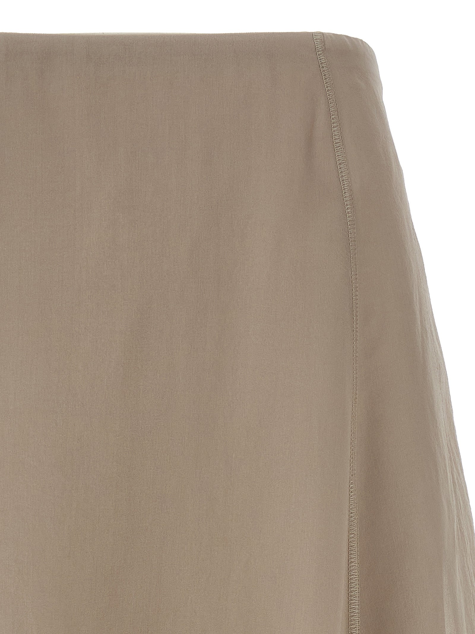 Brunello Cucinelli 'Circle' Skirt