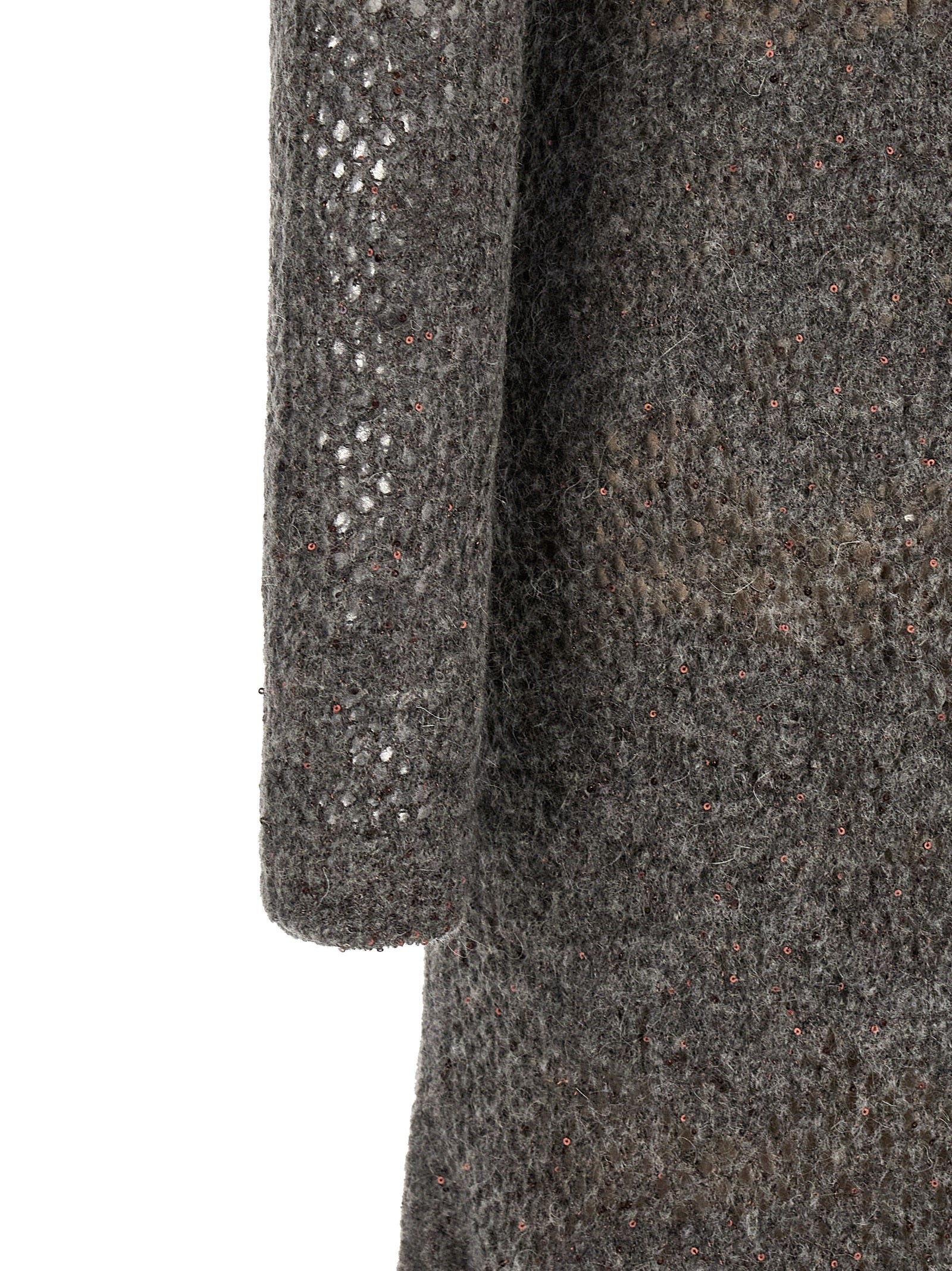 Brunello Cucinelli 'Flower Lace' Dress