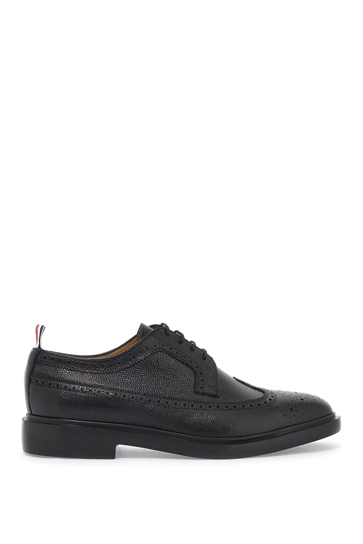 Thom Browne Laced Longwing Bro