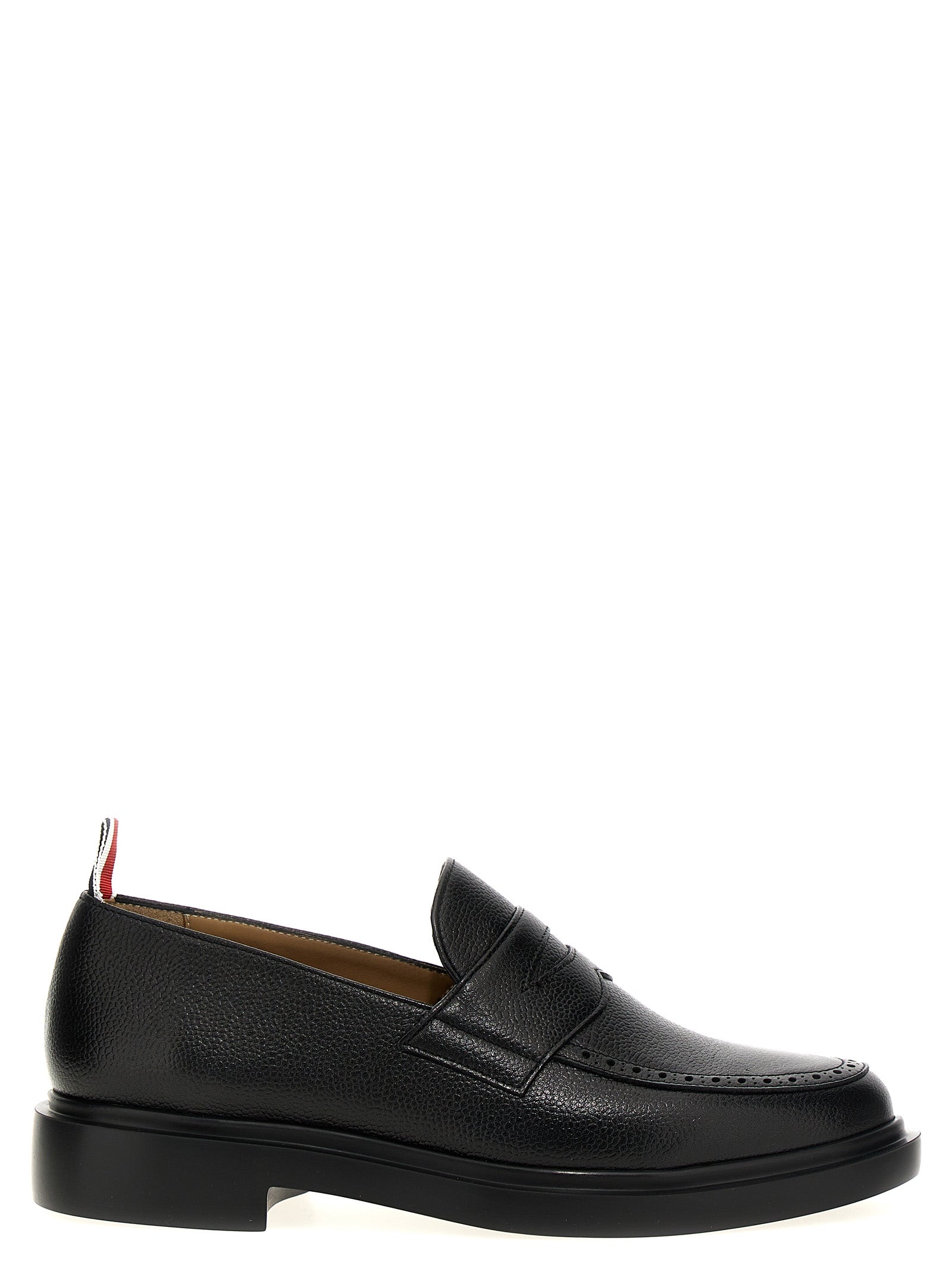 Thom Browne 'Penny' Loafers