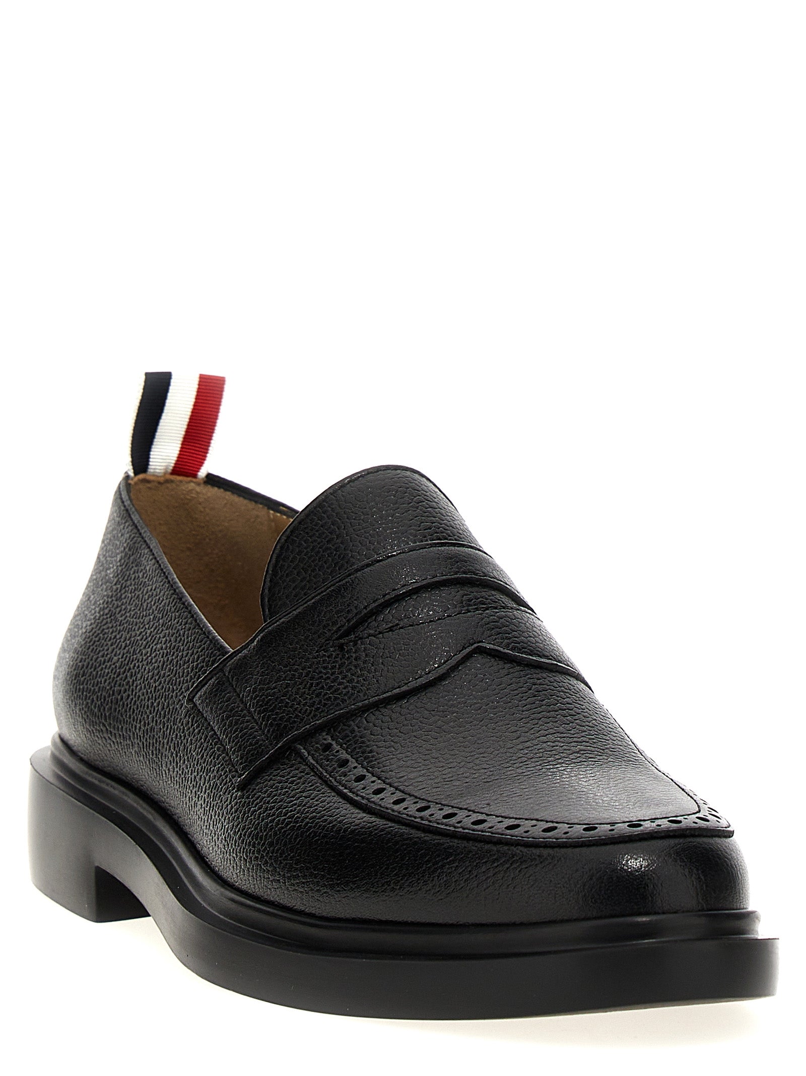 Thom Browne 'Penny' Loafers