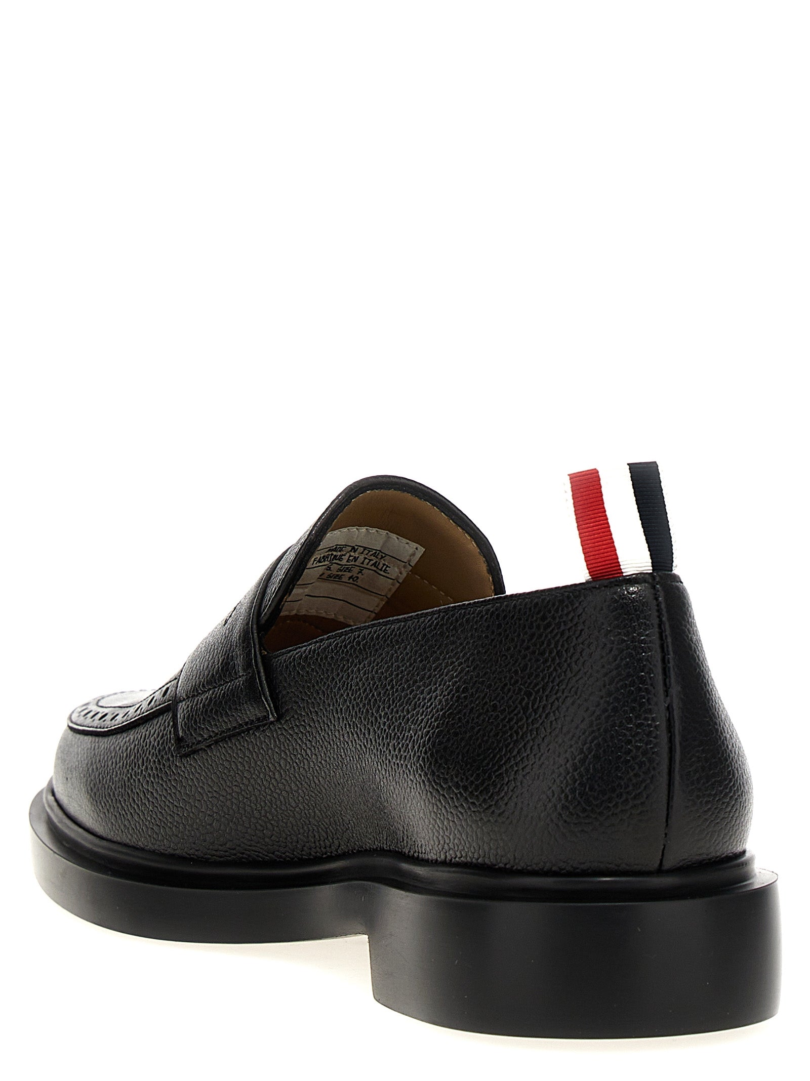 Thom Browne 'Penny' Loafers