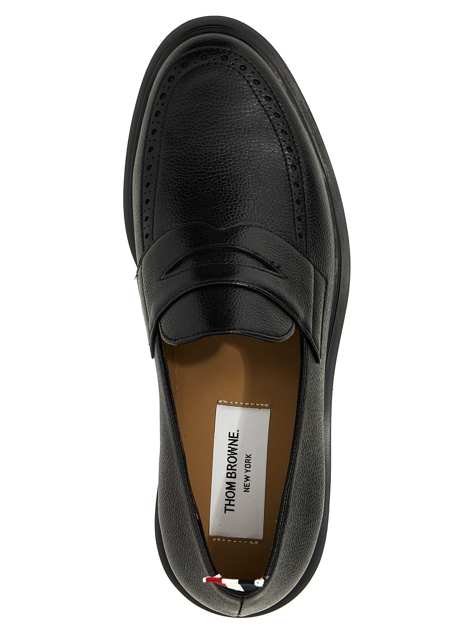 Thom Browne 'Penny' Loafers