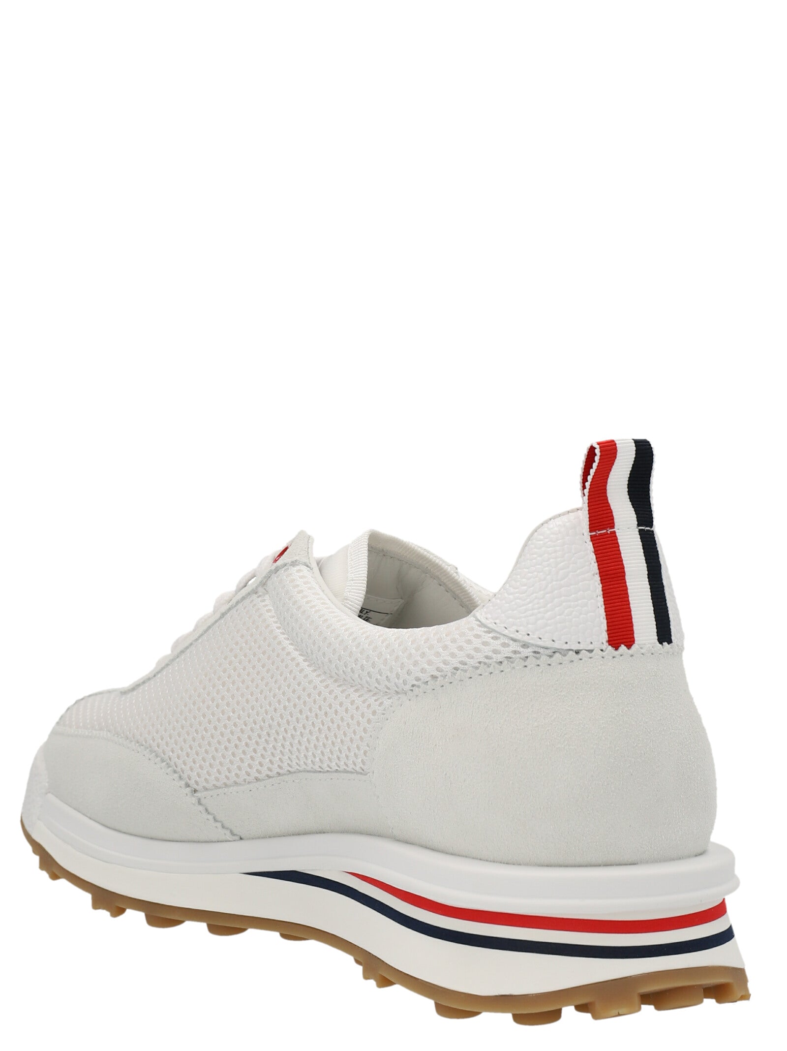 Thom Browne 'Tech Runner’ Sneakers