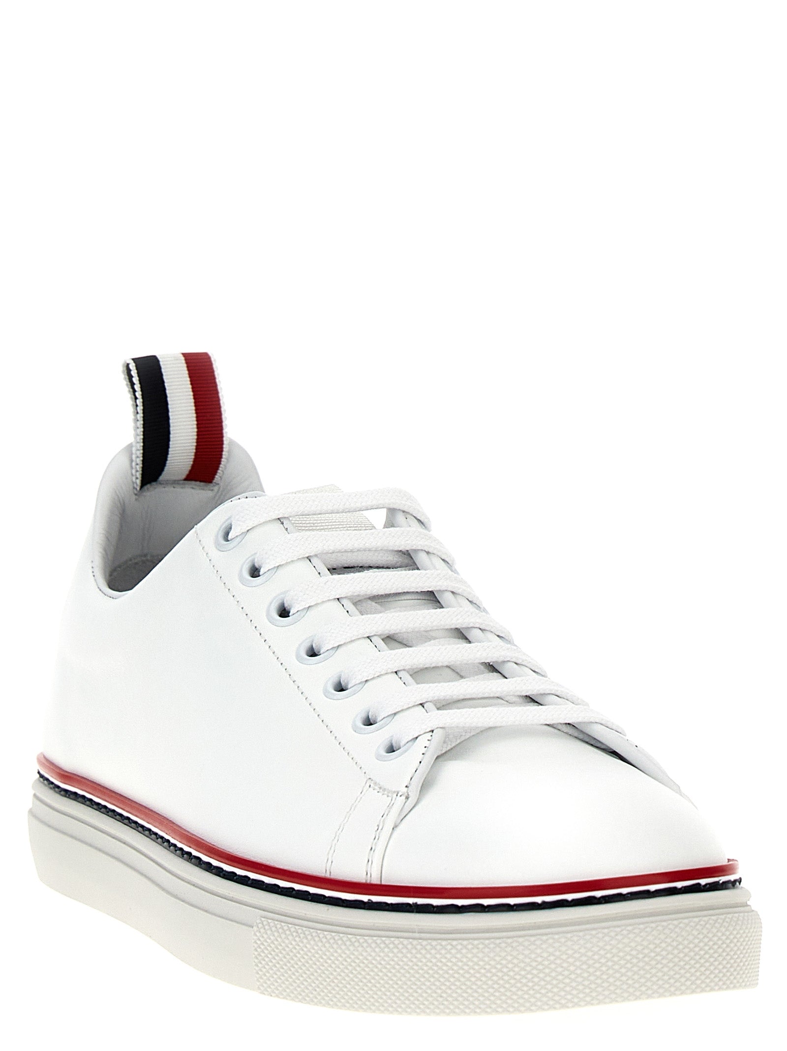 Thom Browne 'Tennis Shoe' Sneakers