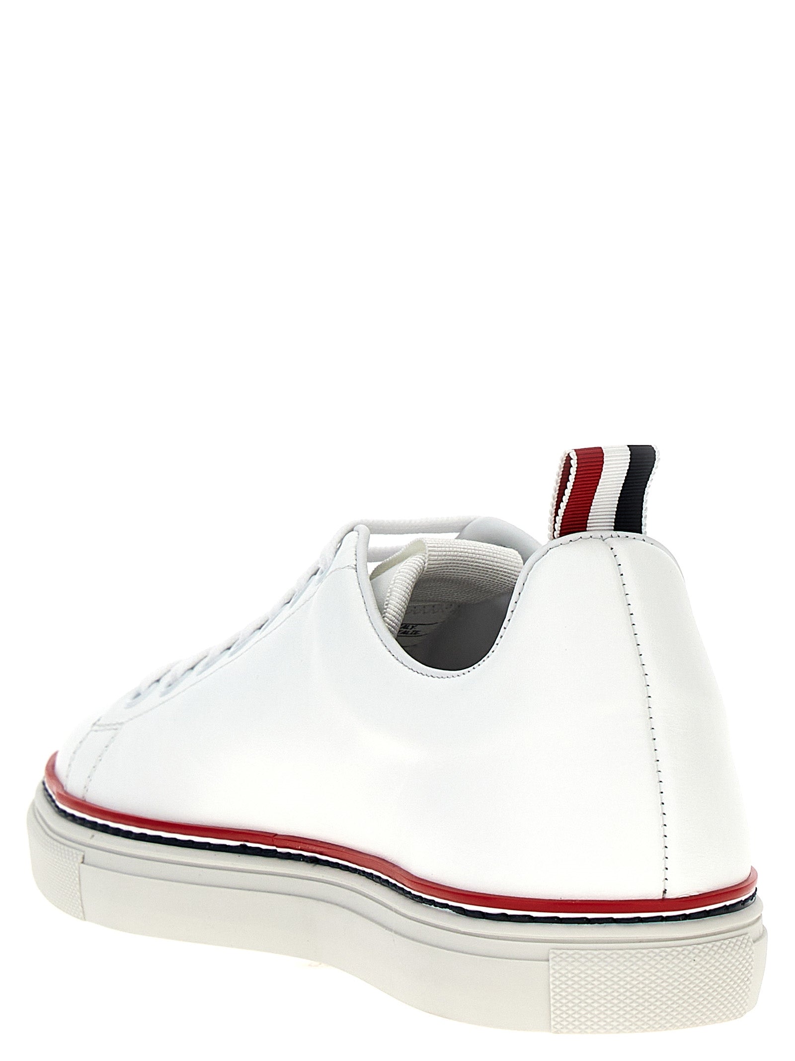 Thom Browne 'Tennis Shoe' Sneakers