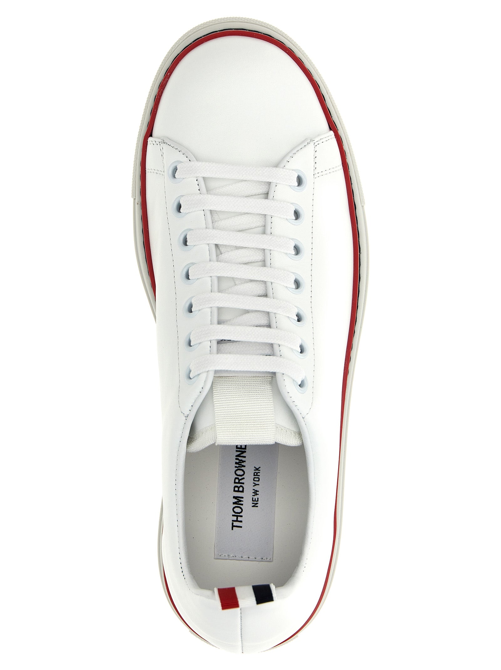 Thom Browne 'Tennis Shoe' Sneakers