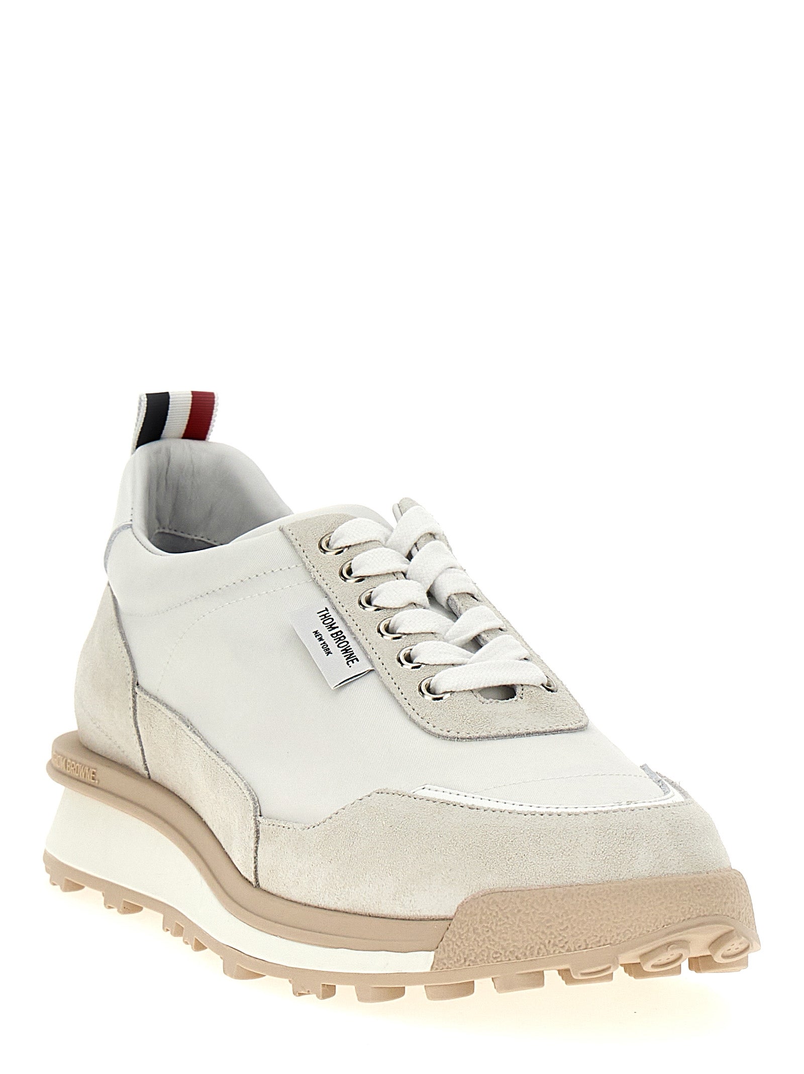 Thom Browne 'Alumni Trainer' Sneakers