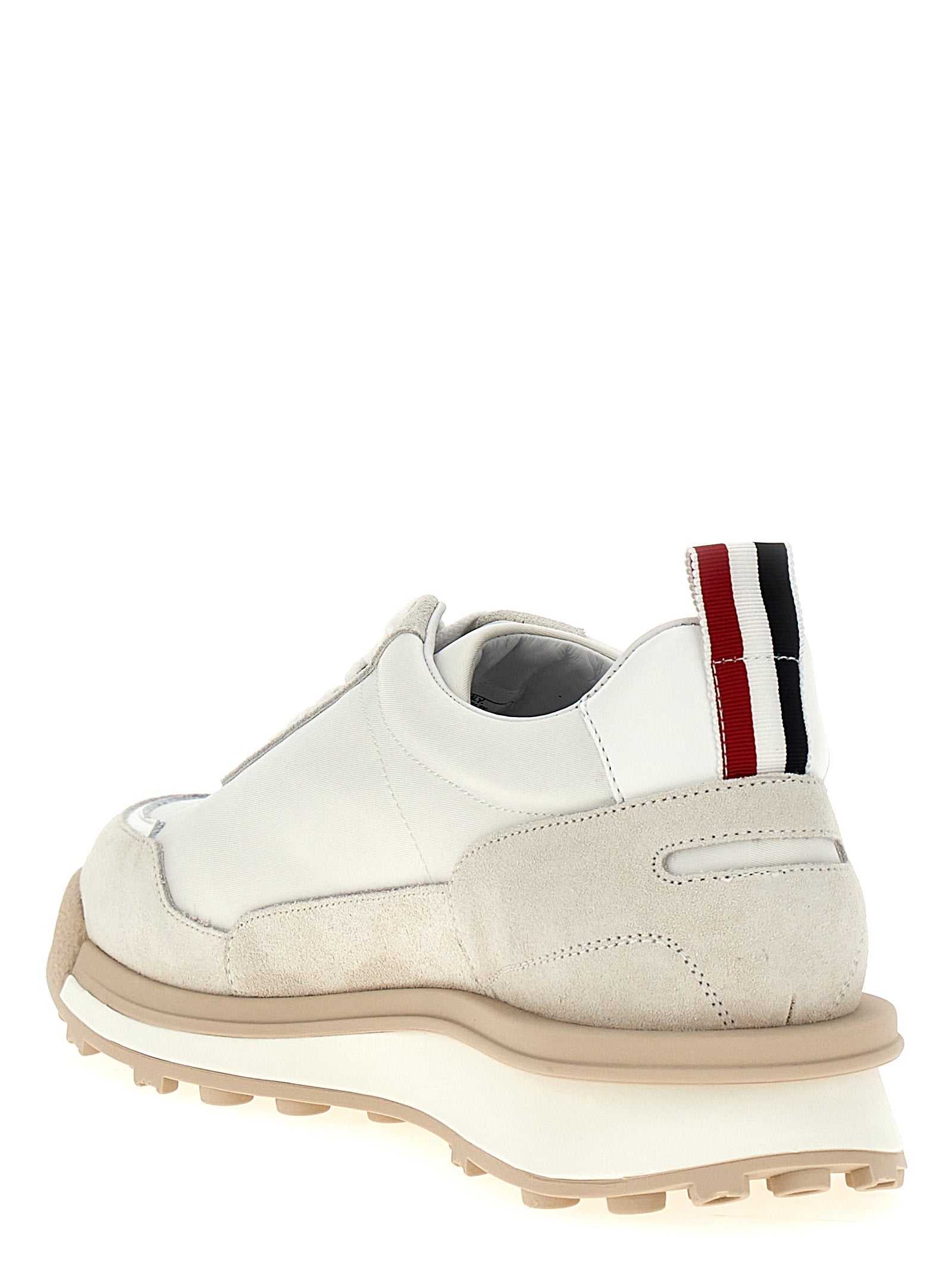 Thom Browne 'Alumni Trainer' Sneakers